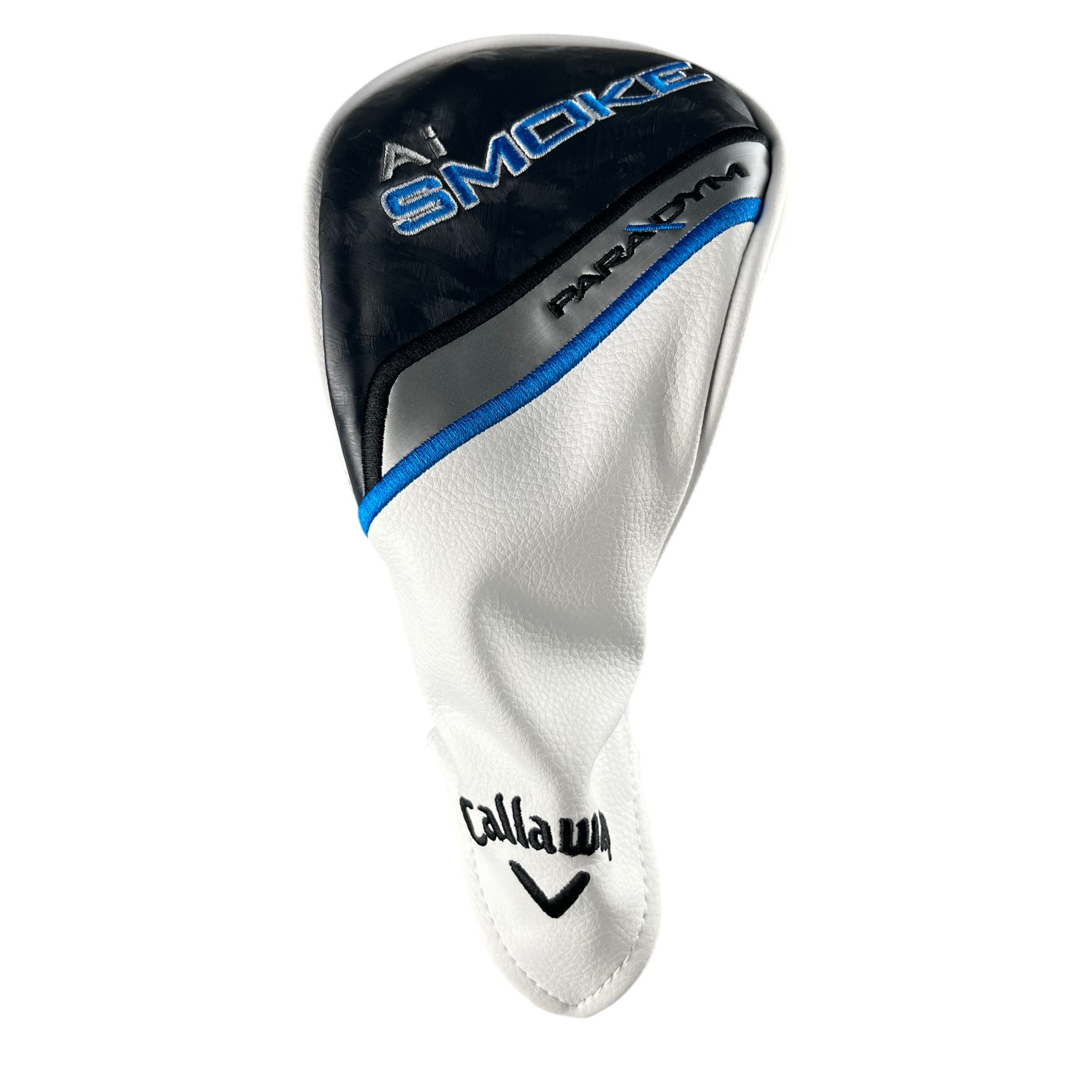 Callaway AI Smoke Hybrid Headcover hovedbillede - brugt golf udstyr i god stand