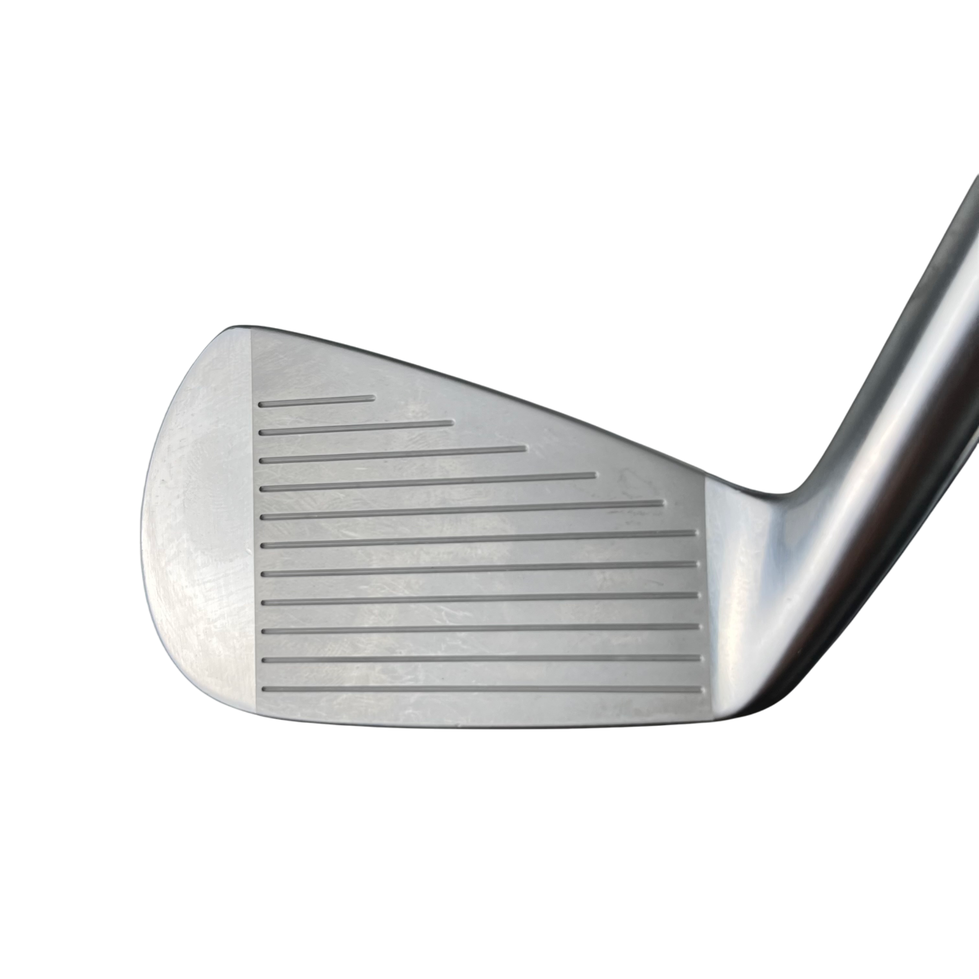 Bridgestone Tour Stage X-Blade Driving Iron / Flex X-Stiff / Stål / #2/18 galleri billede 2 - brugt golf udstyr i god stand