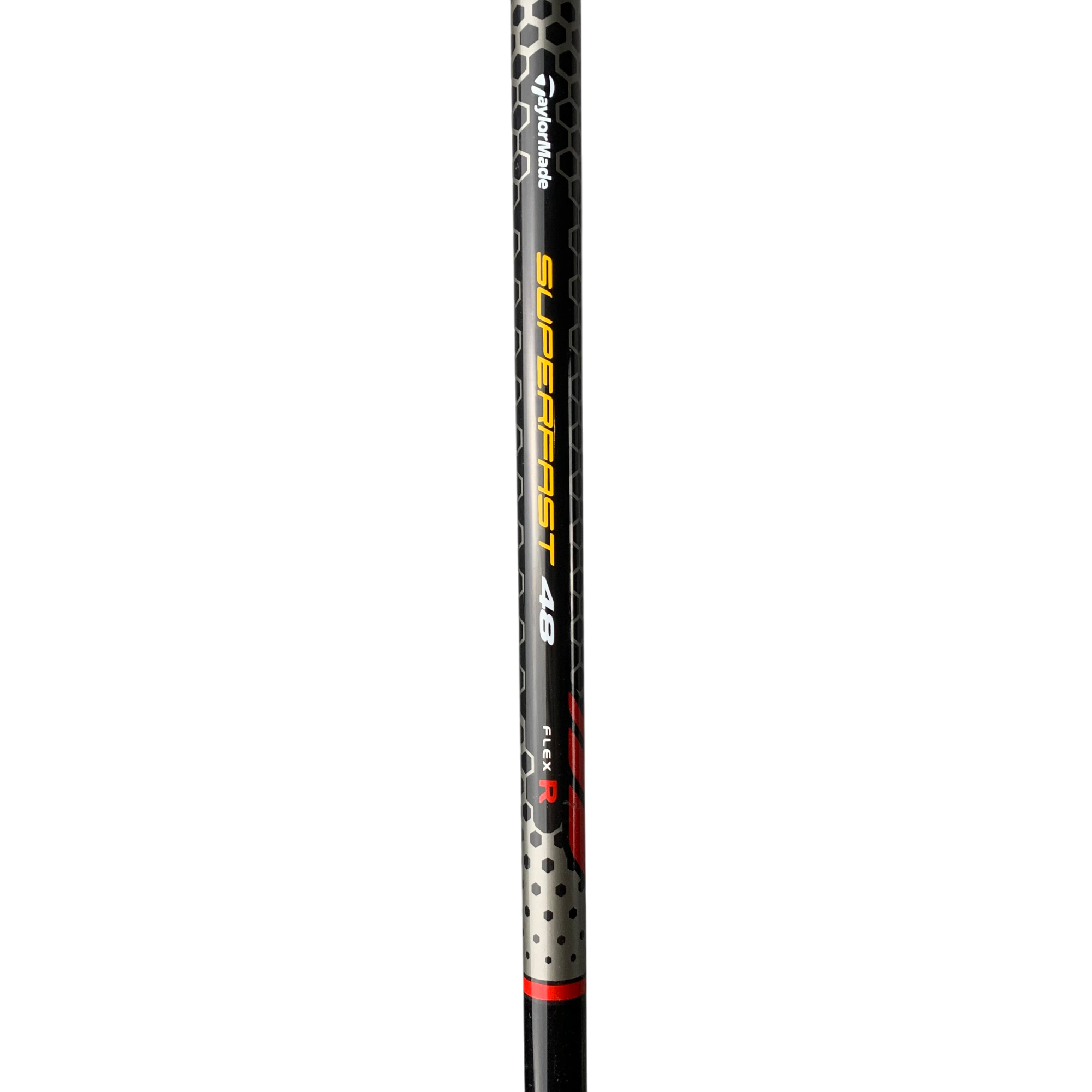 TaylorMade Burner Superfast Driver / Flex Regular / Loft 10,5 galleri billede 3 - brugt golf udstyr i god stand