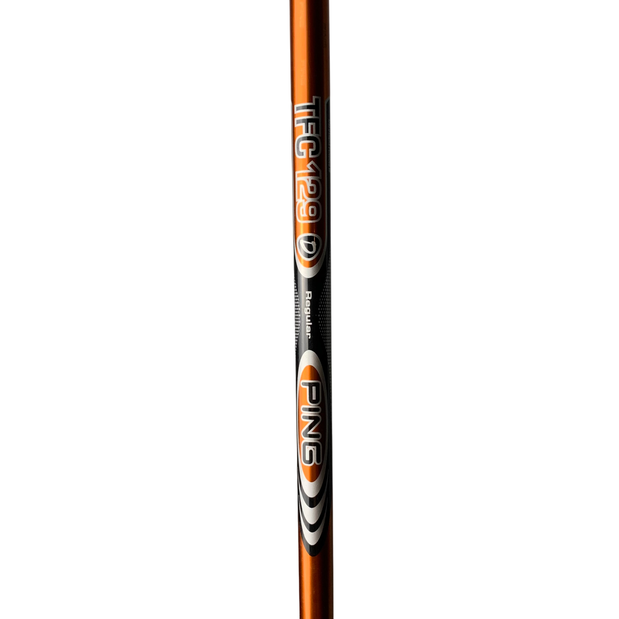 PING G10 Driver / Flex Regular / Loft 10,5 galleri billede 4 - brugt golf udstyr i god stand