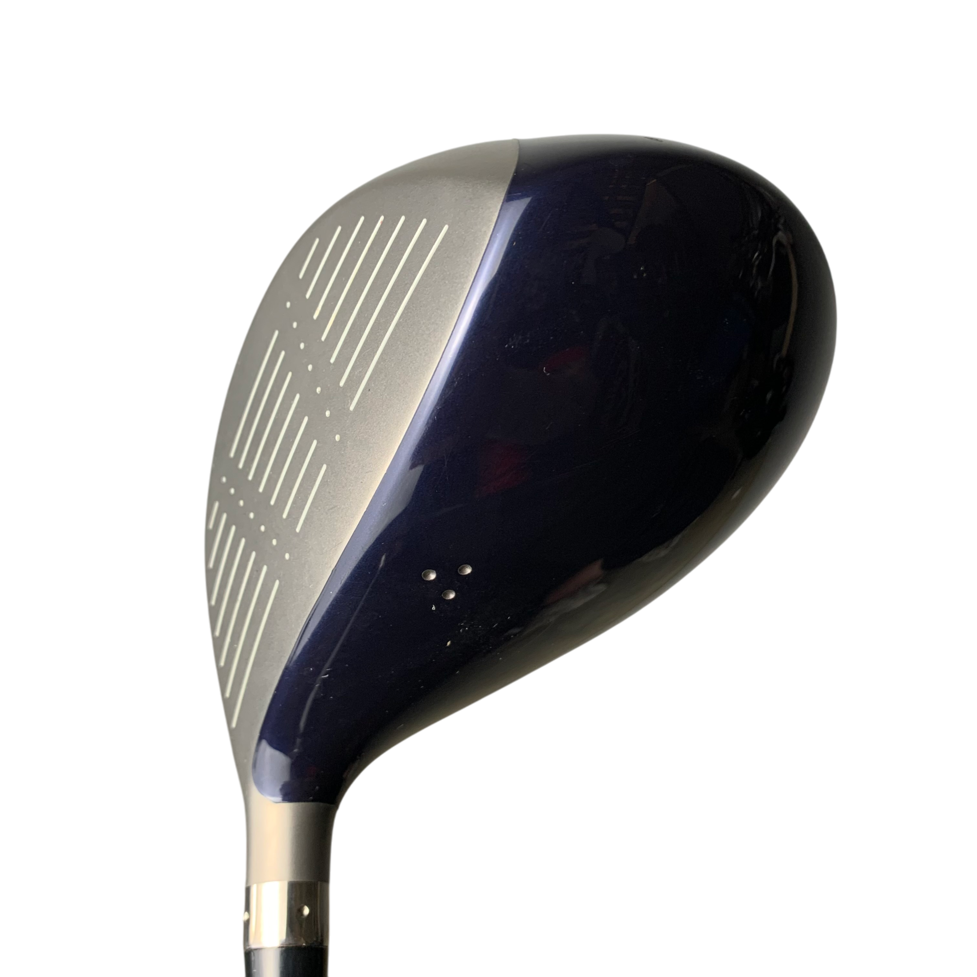 Nike Forged Titanium Driver / Flex Regular / Loft 9,5 galleri billede 2 - brugt golf udstyr i god stand