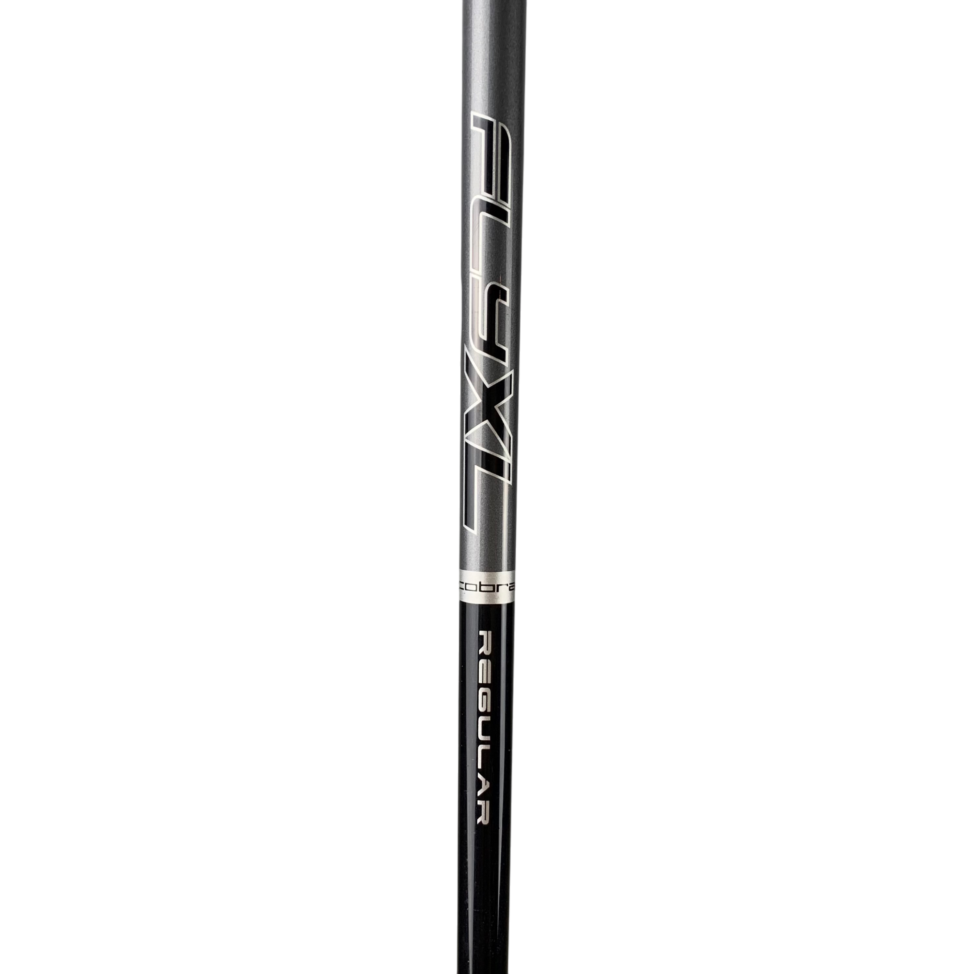 Cobra Fly XL Driver / Flex Regular / Loft 10,5 galleri billede 4 - brugt golf udstyr i god stand