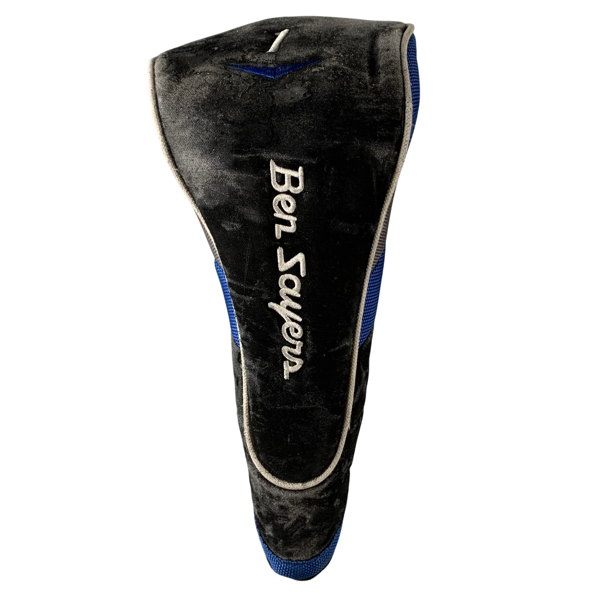 Mizuno Mp-630 Driver / Flex Regular / Loft 12 galleri billede 1 - brugt golf udstyr i god stand