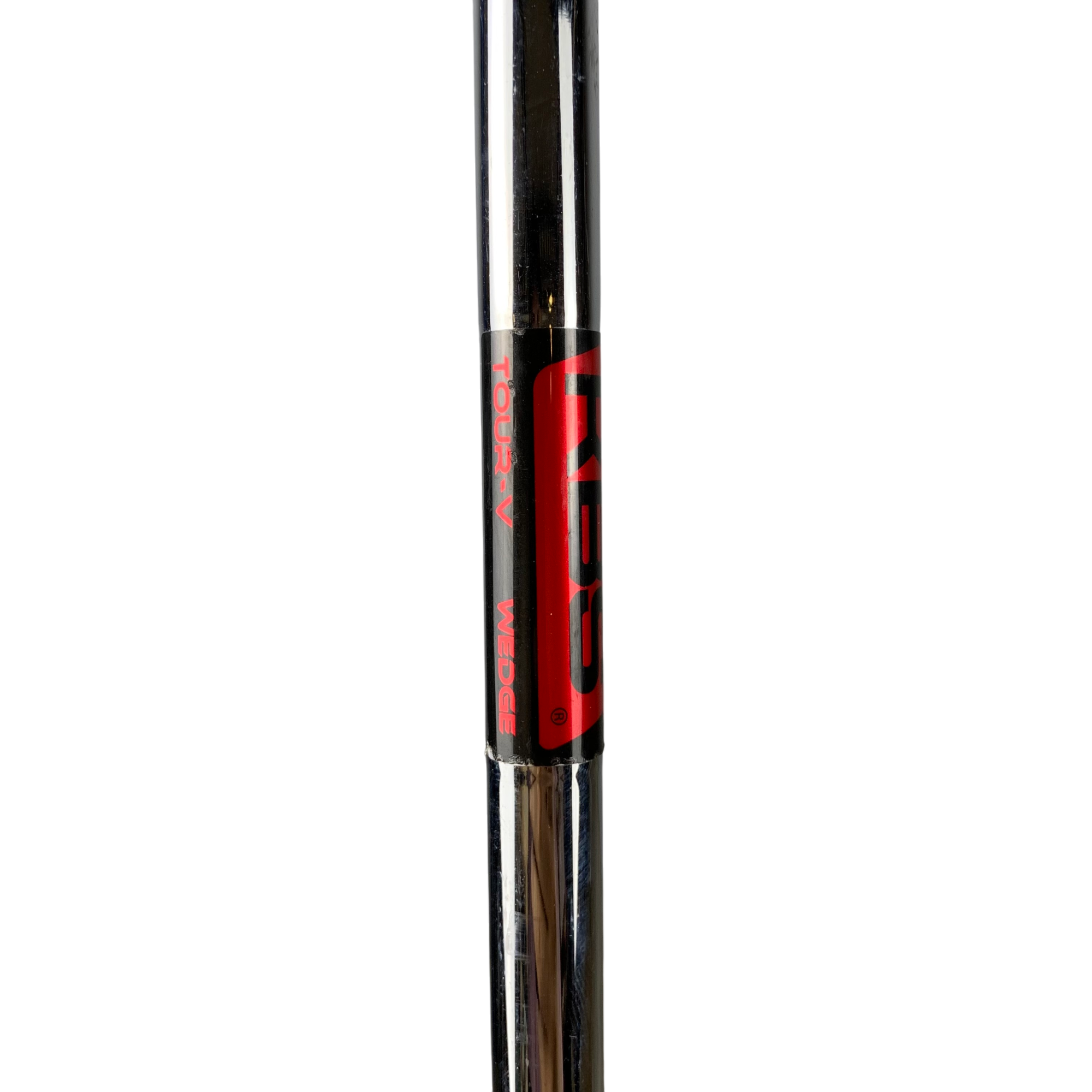 Callaway Mack Dadd PM Grind Wedge / Stål / #60/10 galleri billede 3 - brugt golf udstyr i god stand