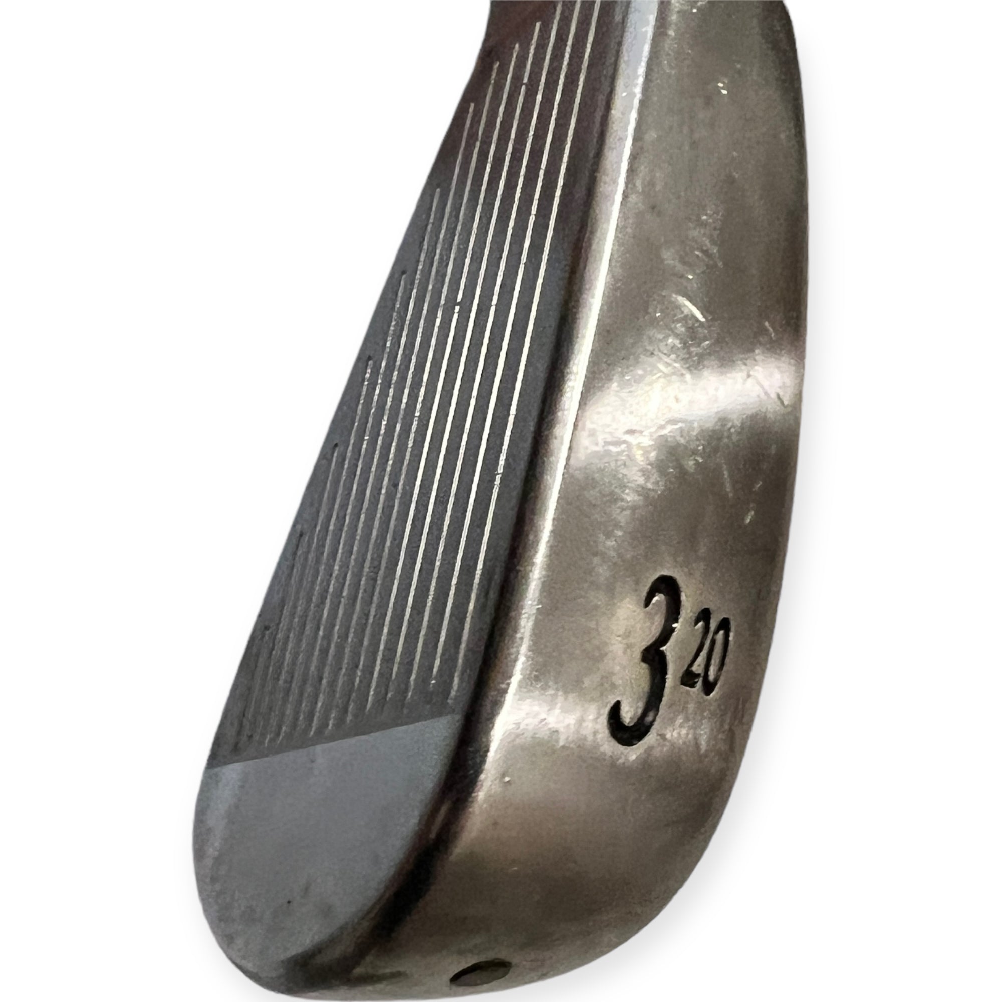 Srixon Z U85 Hybrid / Flex X-stiff / #3/20