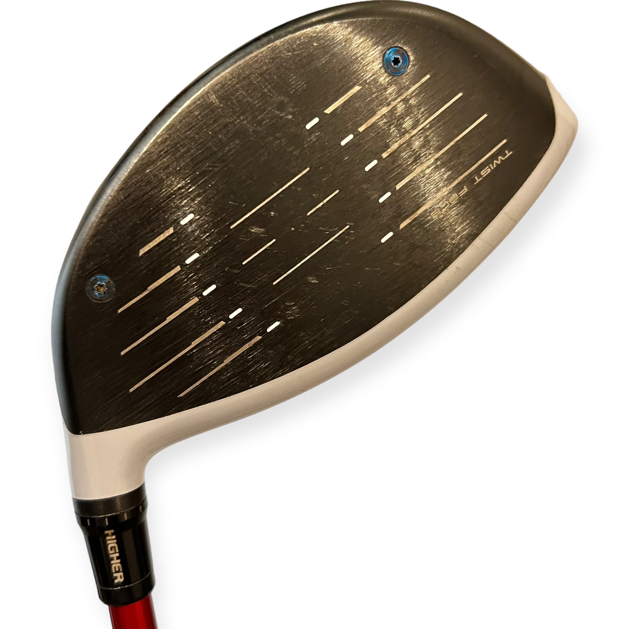 TaylorMade SIM MAX D Driver / Flex Regular / loft 10.5