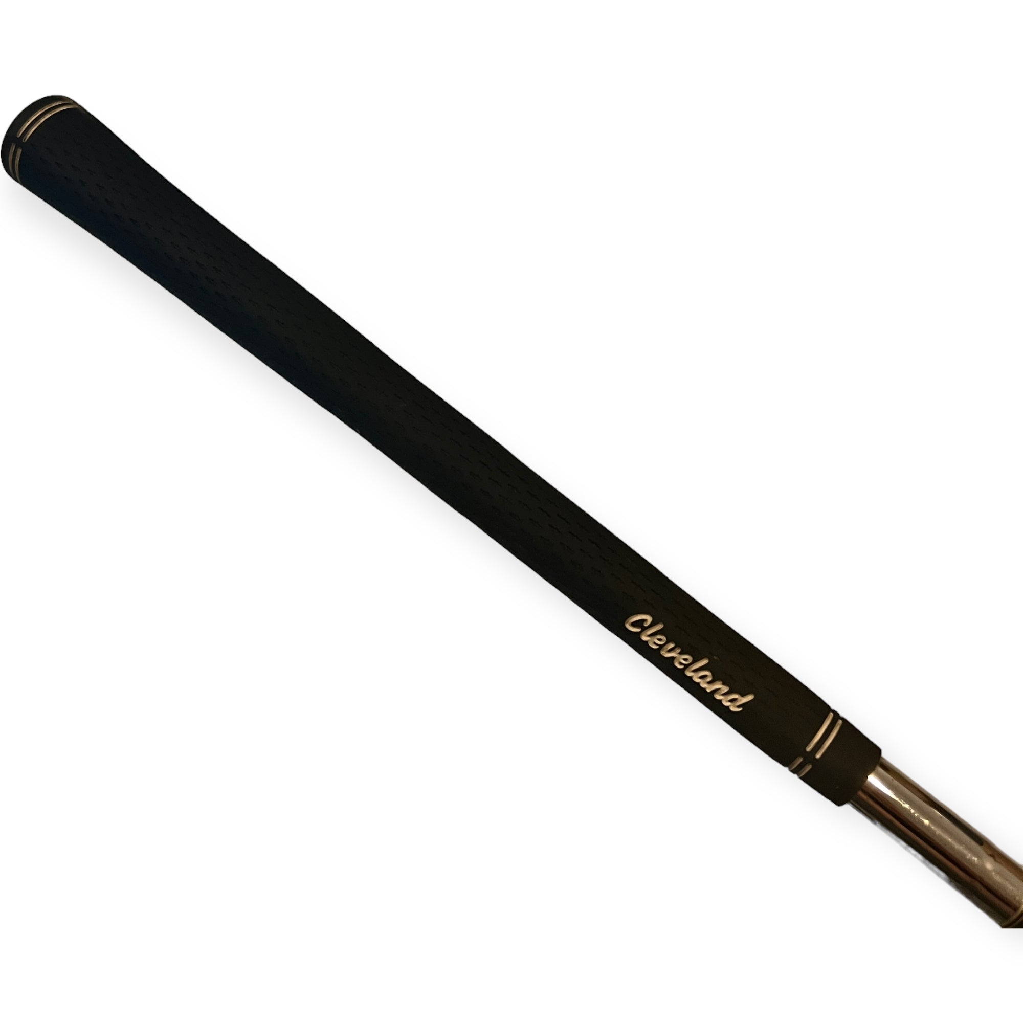 Cleveland 588 RTX CB 2.0 Black Satin Wedge / 58/10