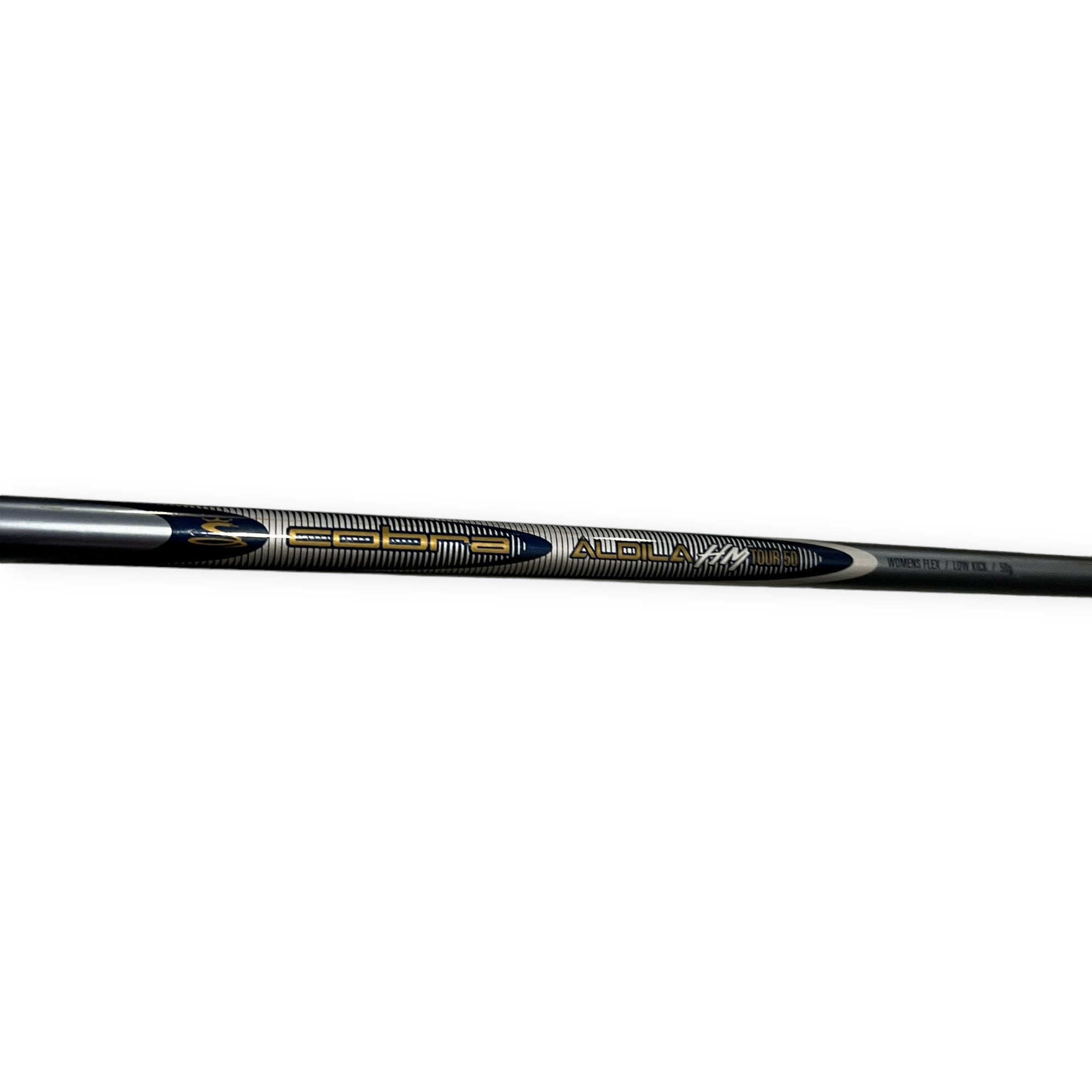Cobra SZ Hyper Steel Offset Fairway Wood / Flex Regular / #3/17