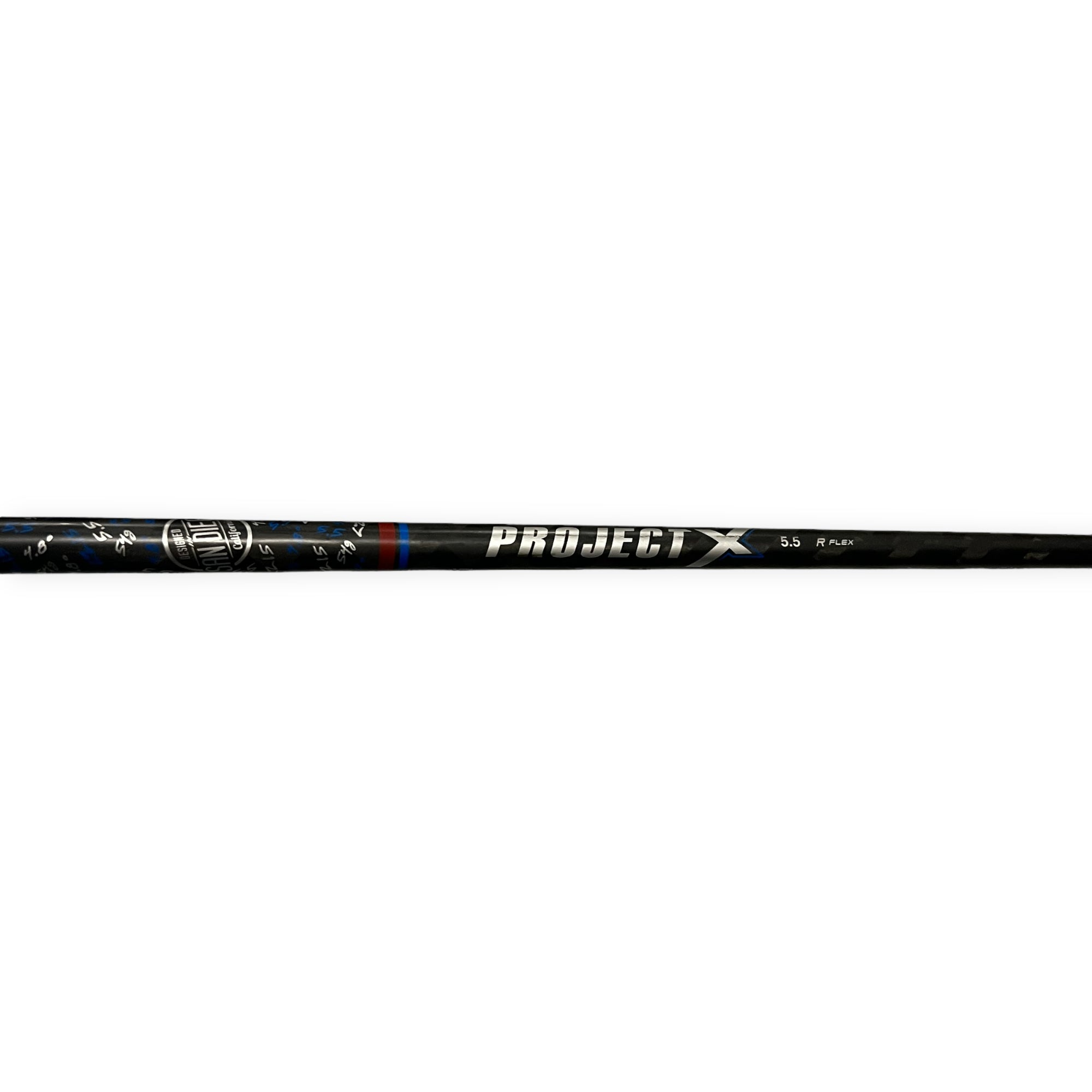Callaway XR Fairway Wood / Flex Regular / #5/15
