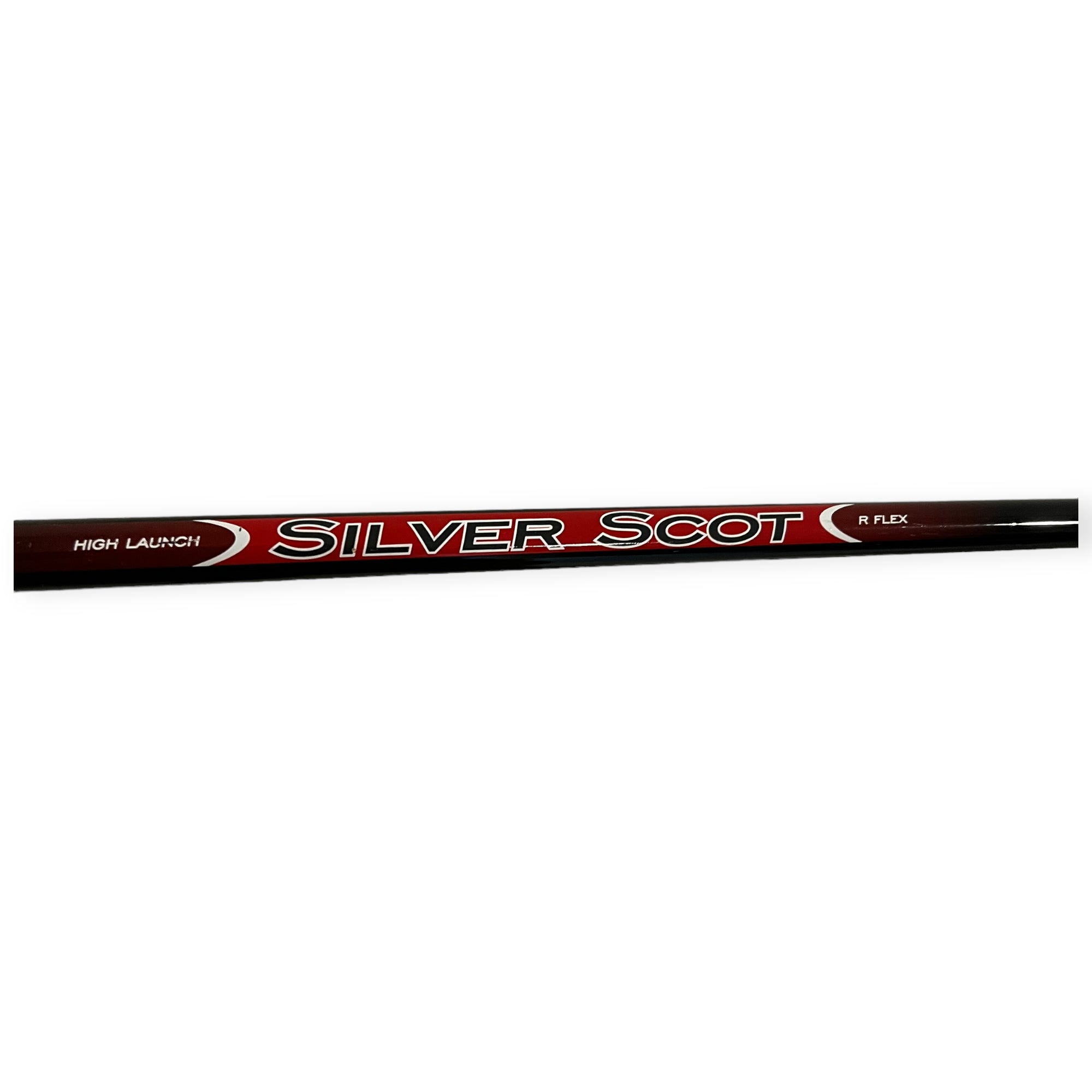 Tommy Armour Silver Scot Combo Jernsæt 4-SW Regular + 5 fairway wood