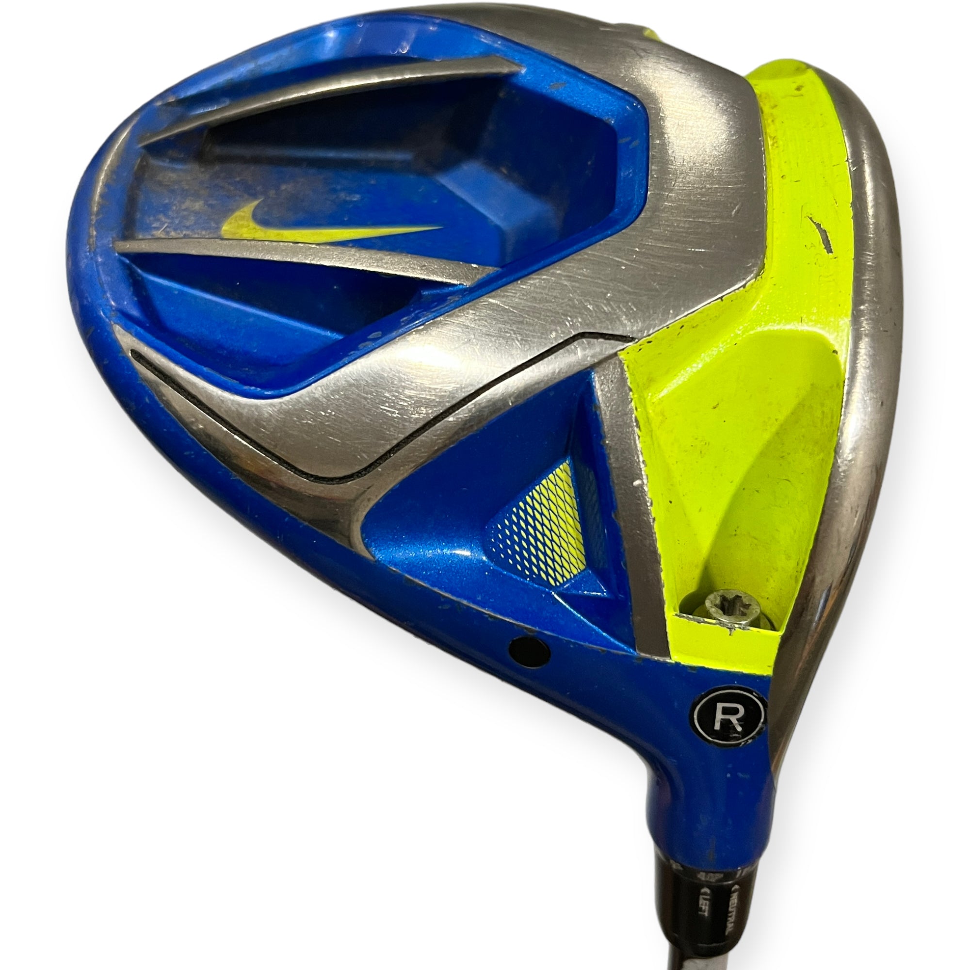 Nike Vapor Fly Driver / Flex Regular / Loft 10