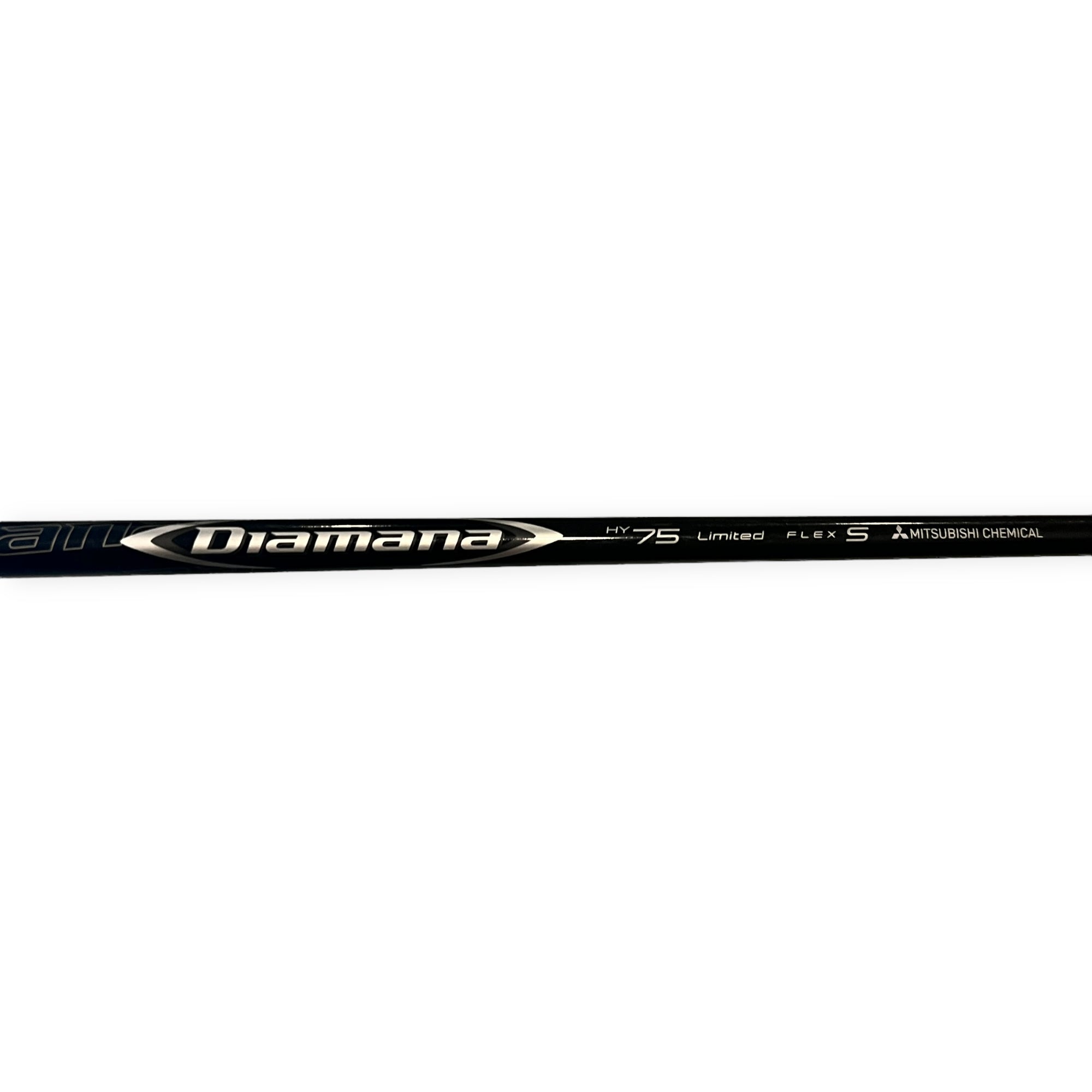TaylorMade SIM DHY Hybrid / Flex Stiff / #3