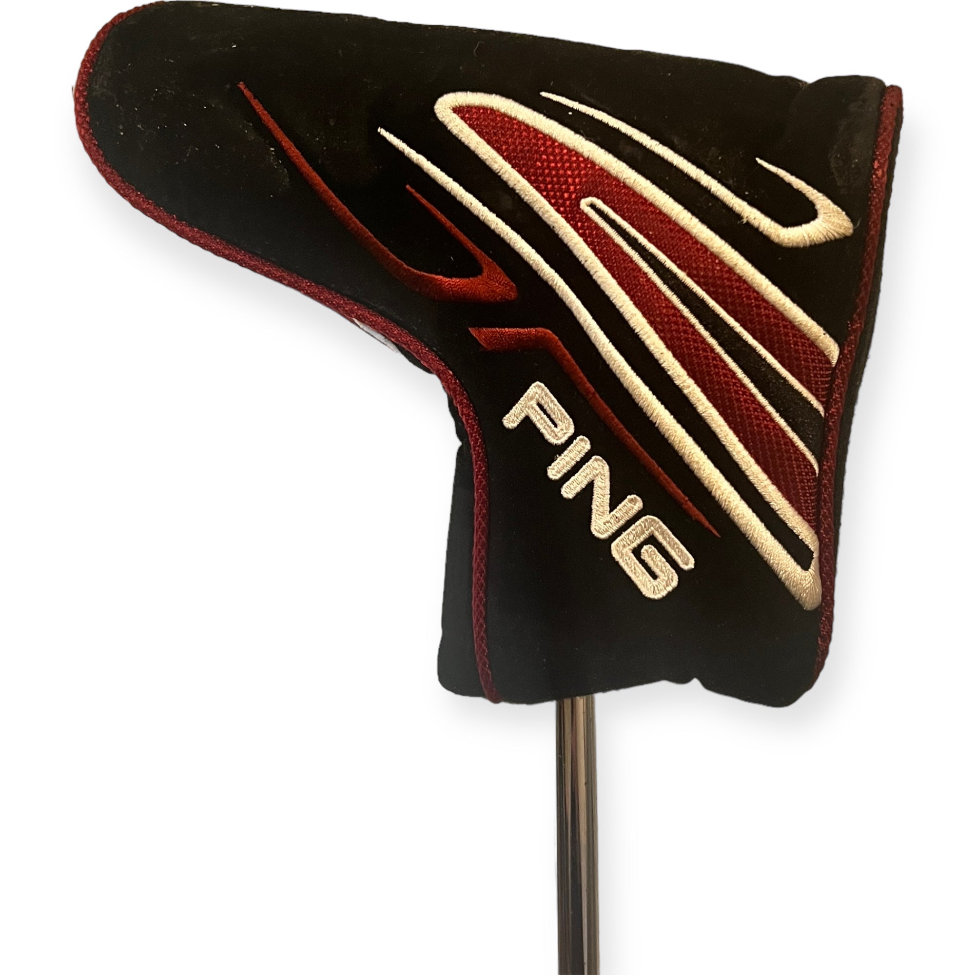 ping scottsdale consider 2 putter / 35"