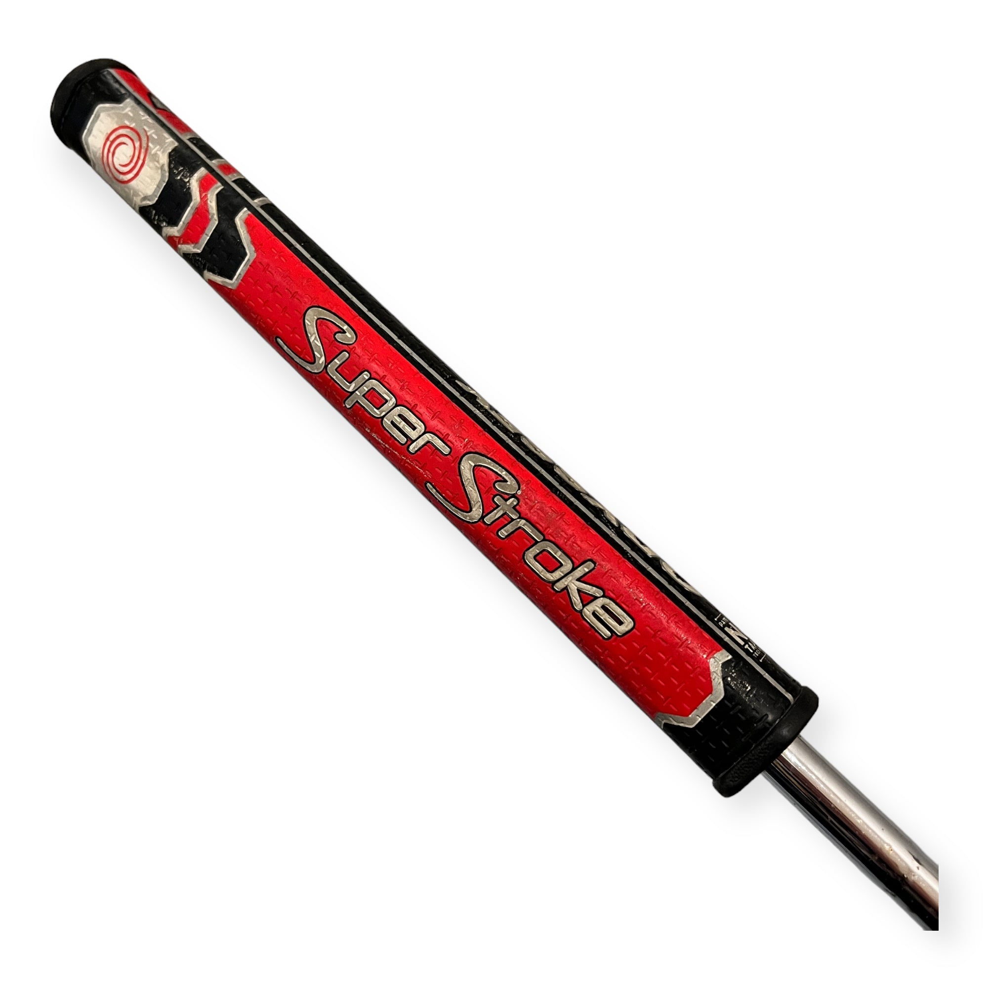 Odyssey O-Works Red R-Line Putter / 34"