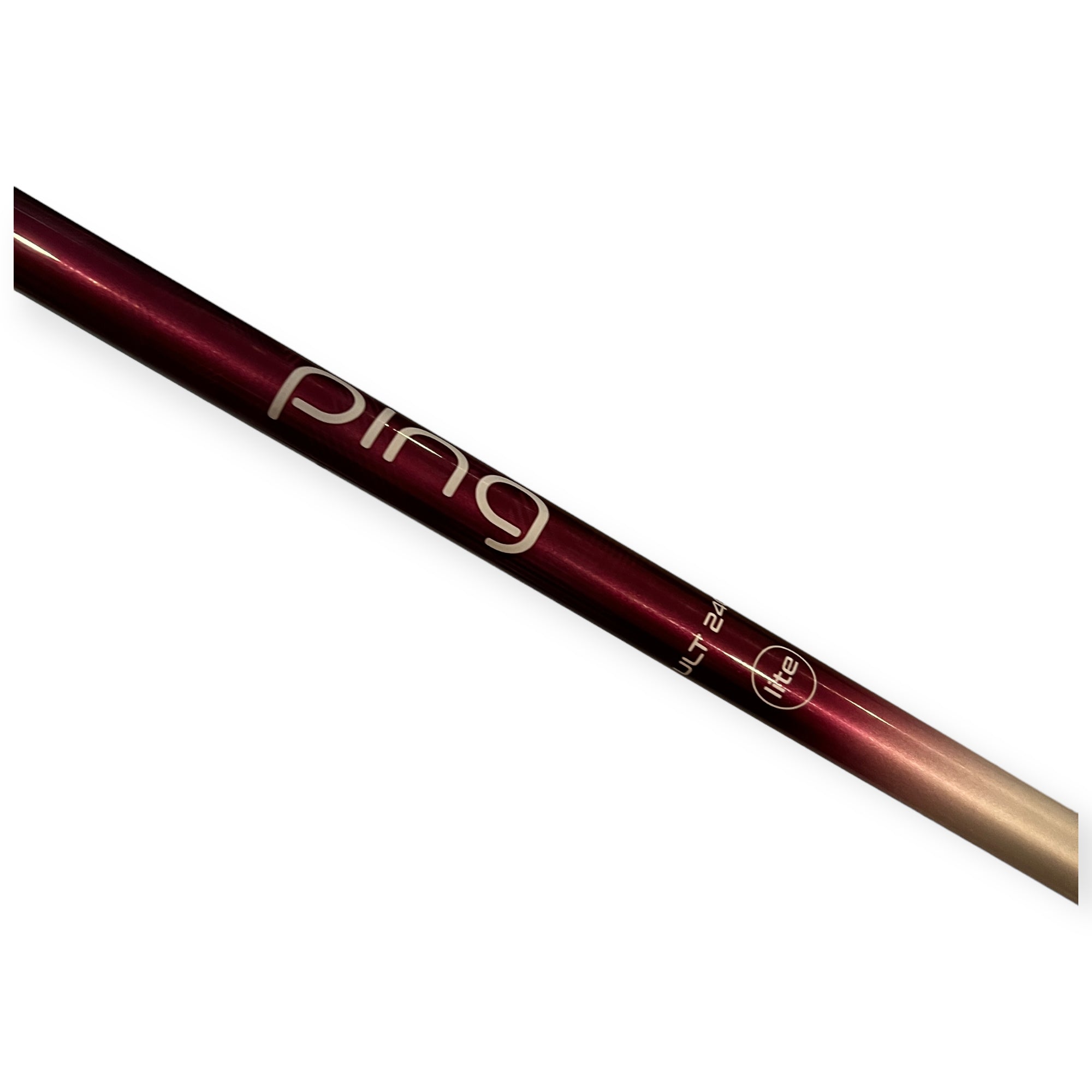 Ping G Le2 Driver Dame loft 11.5 Brugt Okay Stand