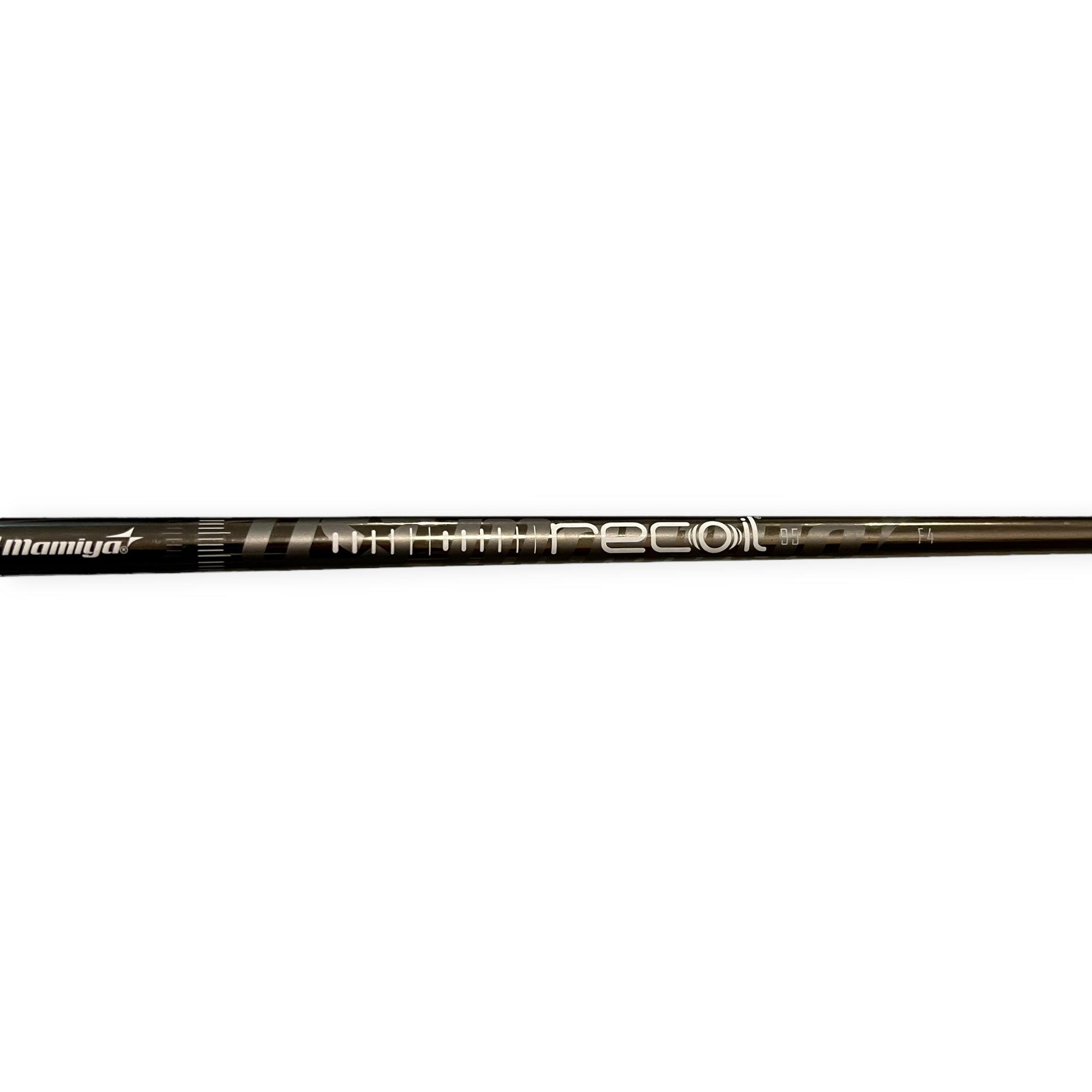 Titleist 718 T-MB Hybrid / Flex Stiff / Grafit / #3/20