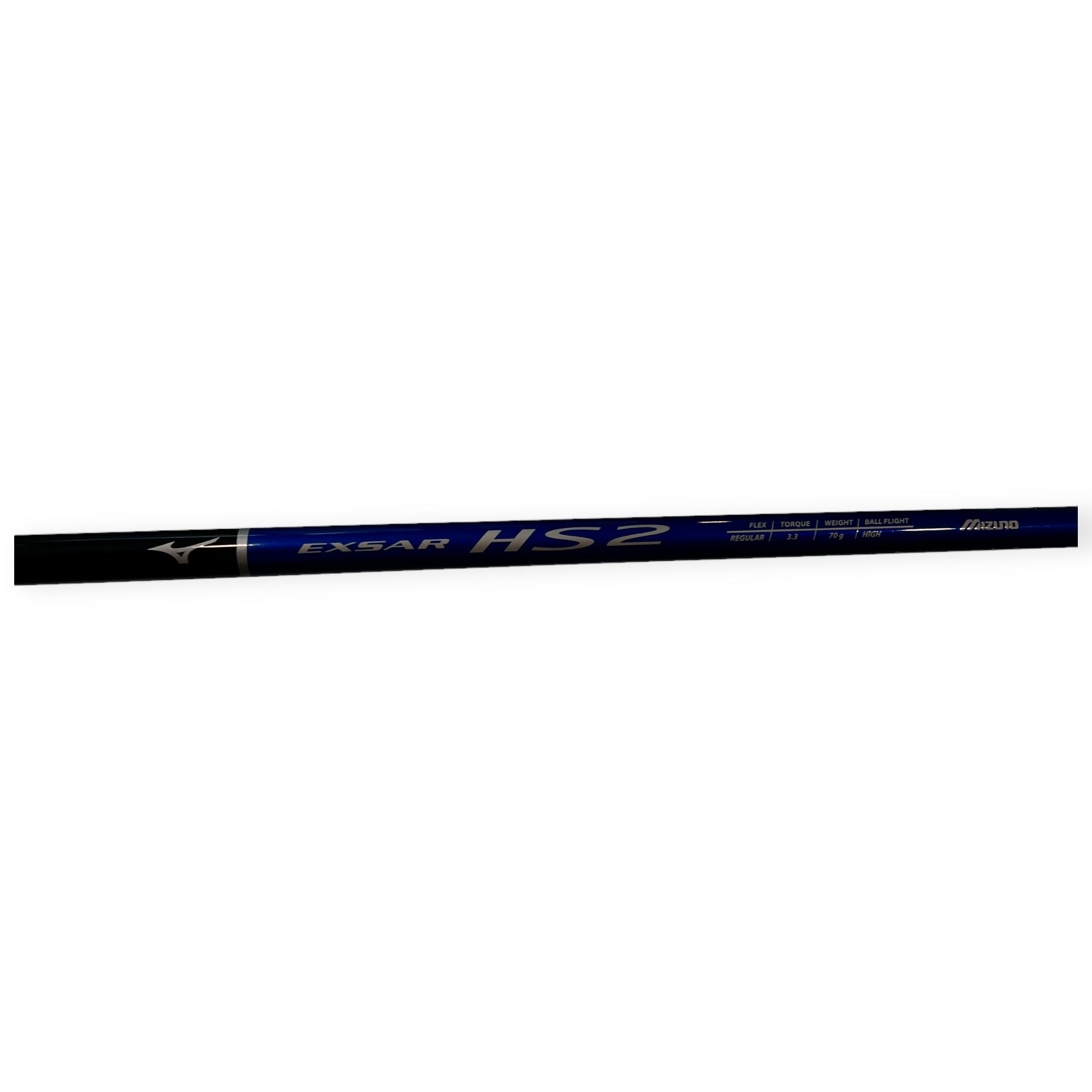 Mizuno CLK Fli-Hi Hybrid / Flex Regular / Loft 26