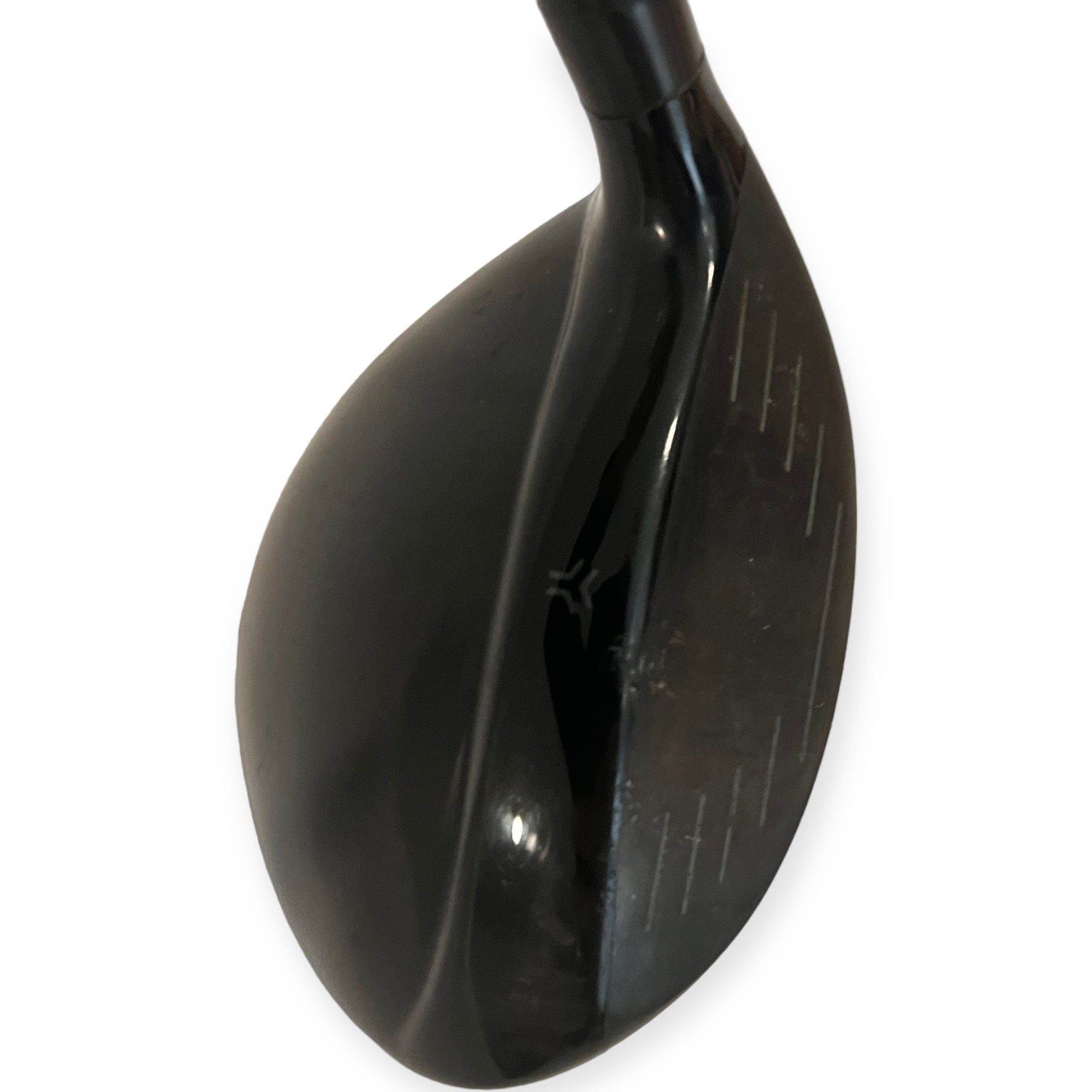 Srixon ZX Fairway Wood / Flex Regular / #5/18