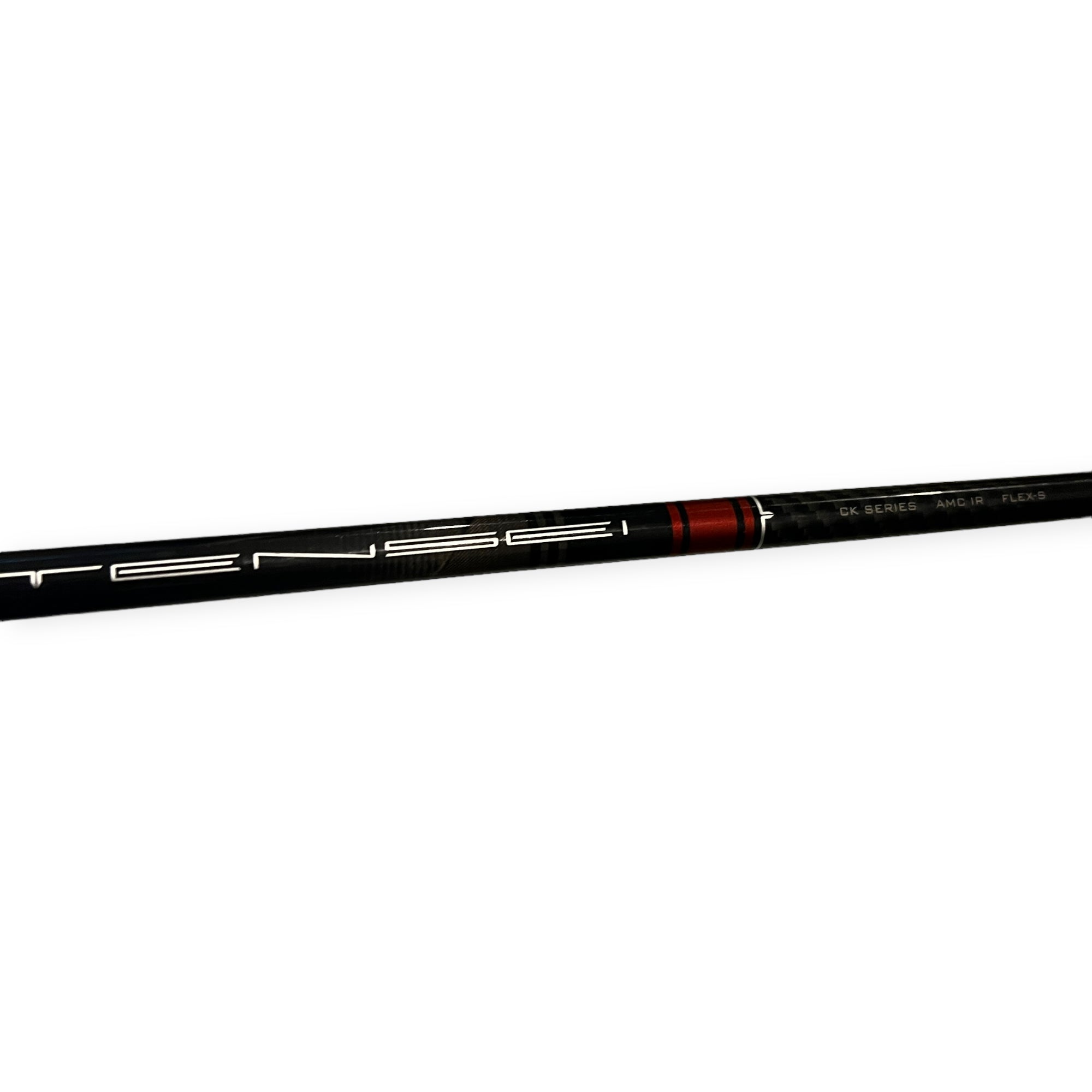 Titleist 718 T-MB Hybrid / Flex Stiff / #3/21