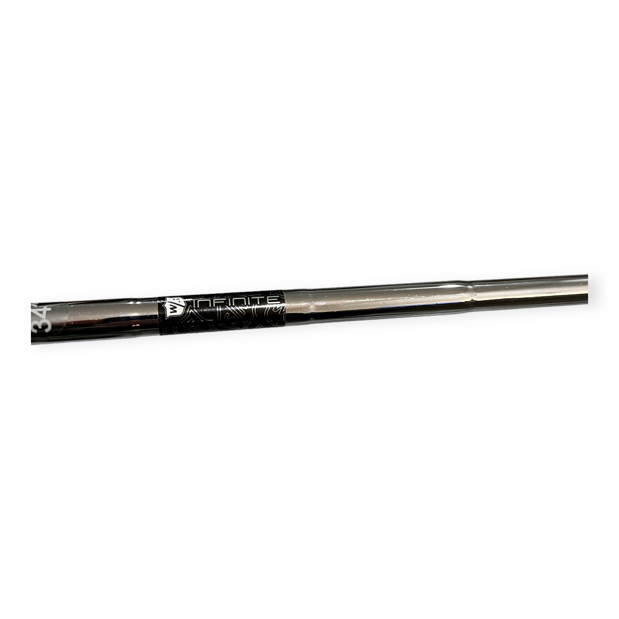 Wilson Staff Infinite Bucktown Black Putter / 34"