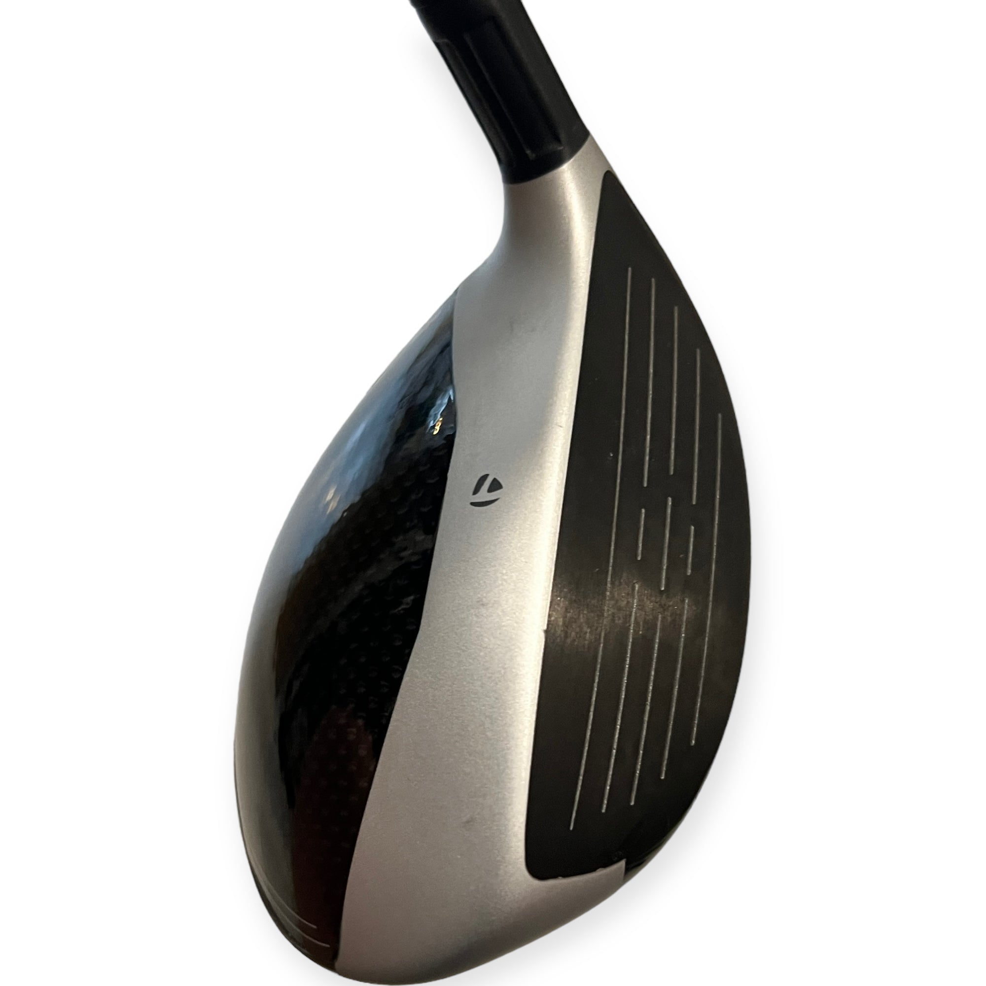 TaylorMade M4 Fairway Wood / Flex Ladies / #3/15