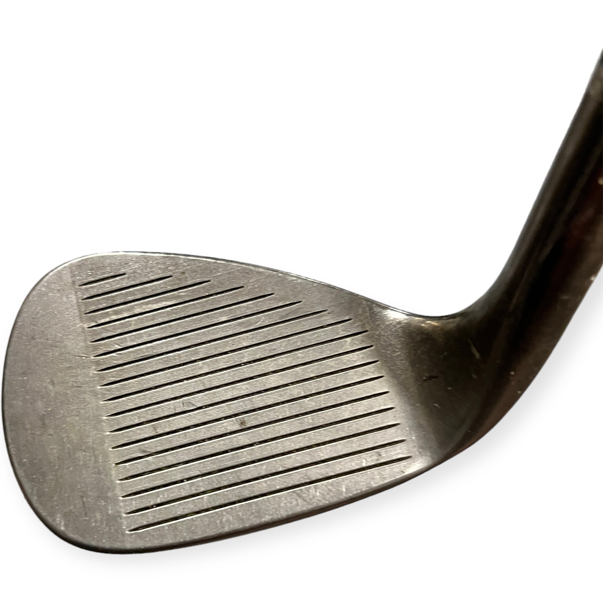 Titleist Vokey SM6 Tour Chrome S Grind Wedge / 56/10