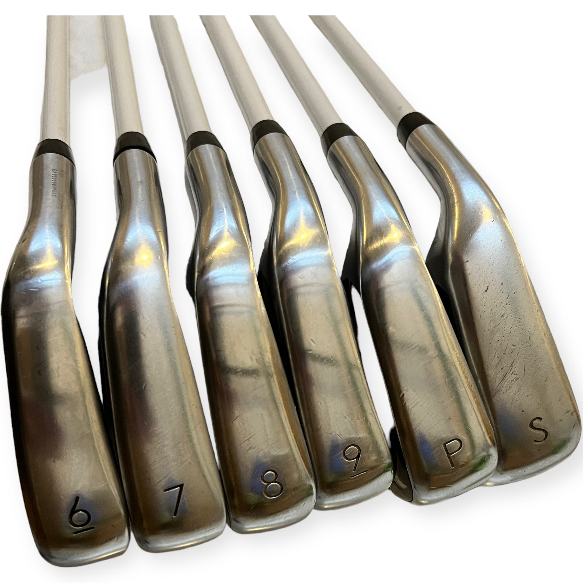 Nike Vapor Speed Jernsæt / Venstre / 6-SW / Flex Ladies / Grafit