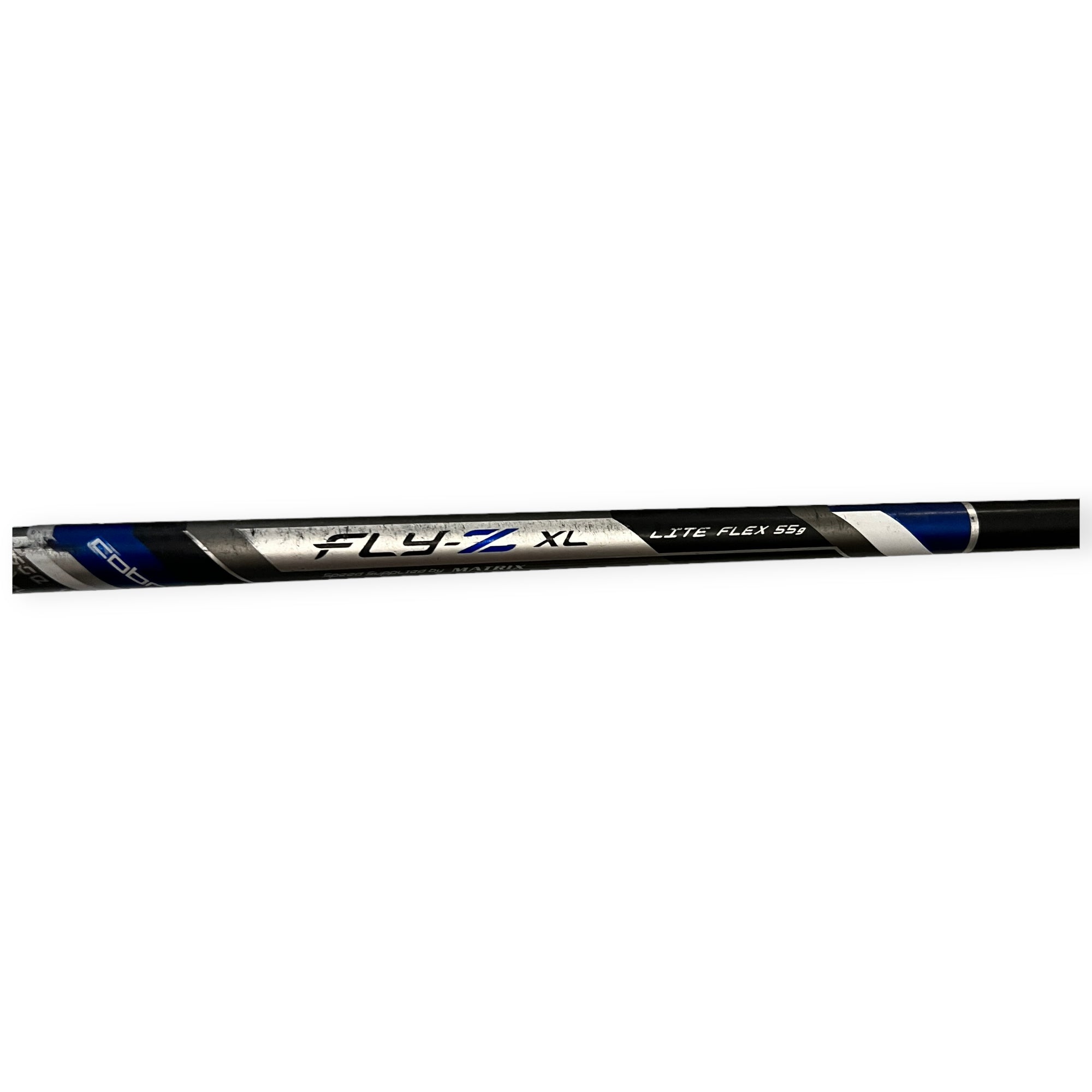 Cobra Fly-Z XL Driver / Flex Lite / loft 11.5