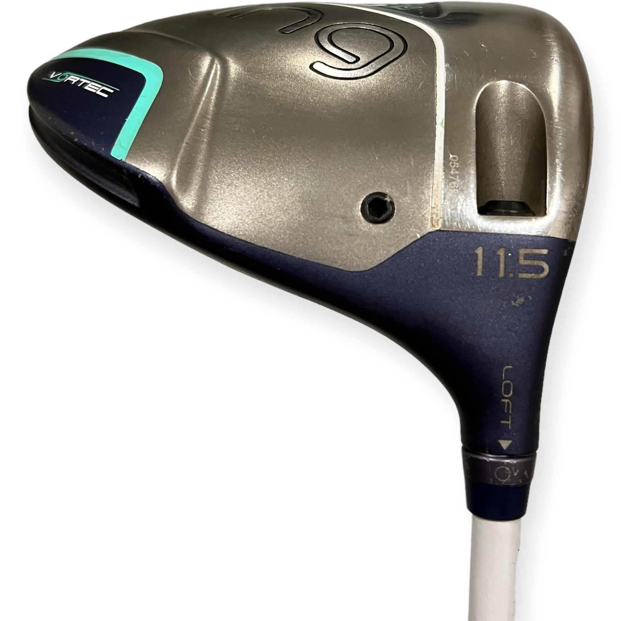 Ping G LE Driver / Flex Ladies / loft 11.5