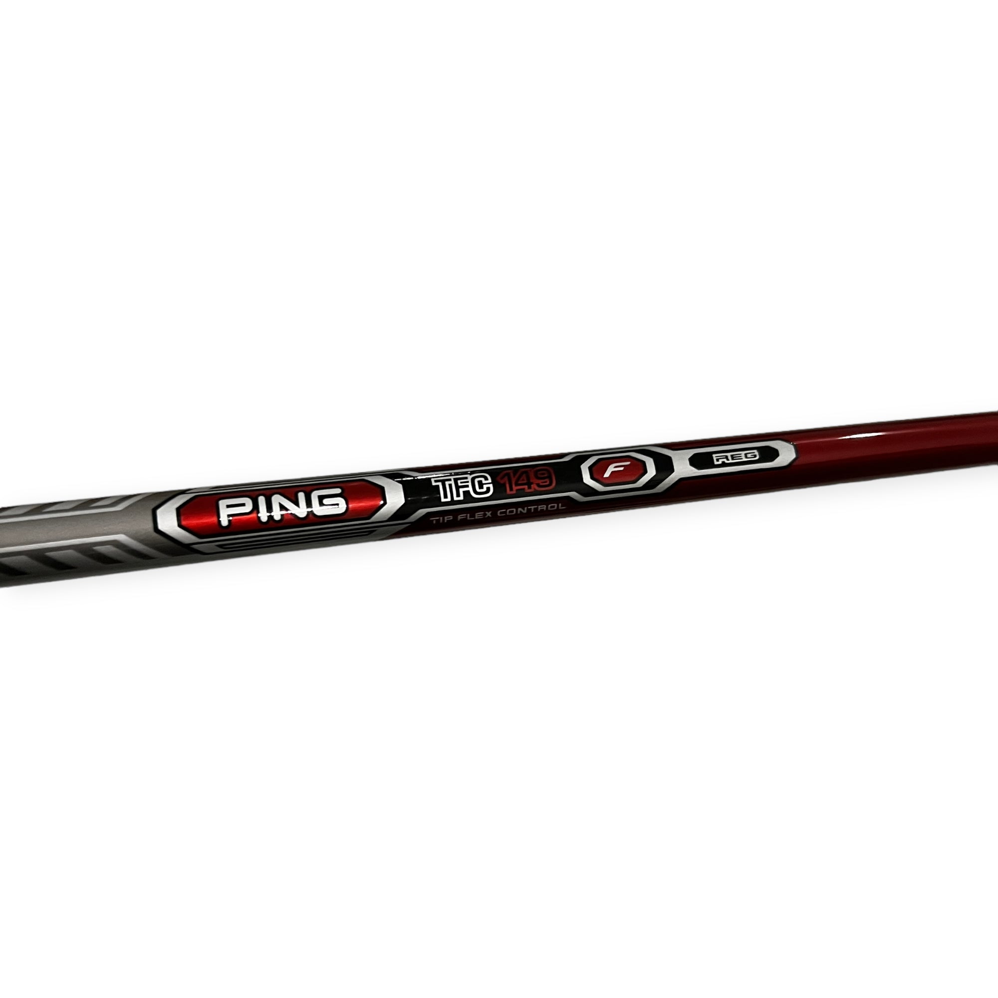 Ping G15 Fairway Wood / Flex Regular / #5.18.5