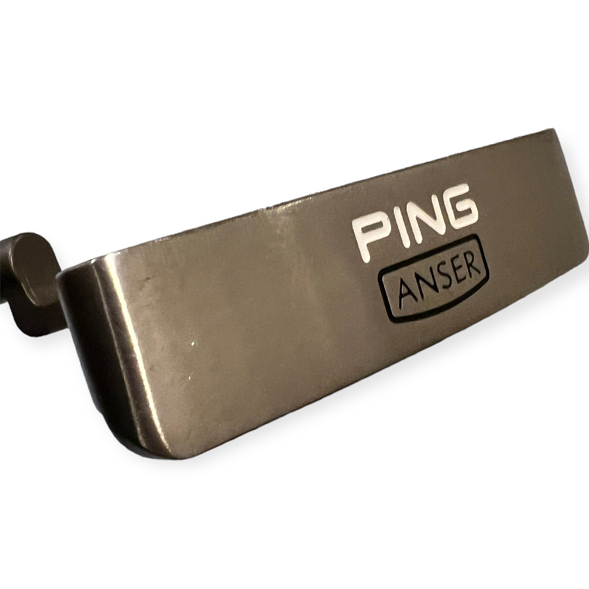 Ping Anser Putter / Venstre / 34"