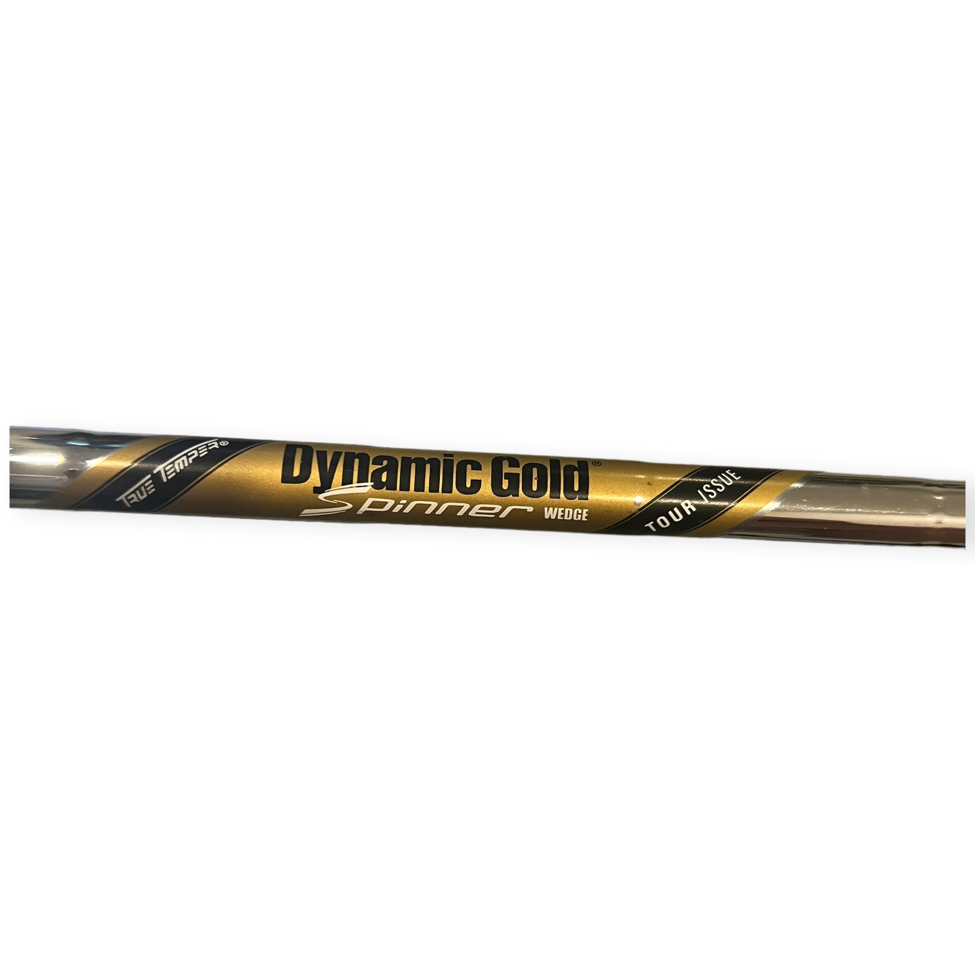 Cleveland RTX ZipCore Black Satin Full Wedge / 56/12