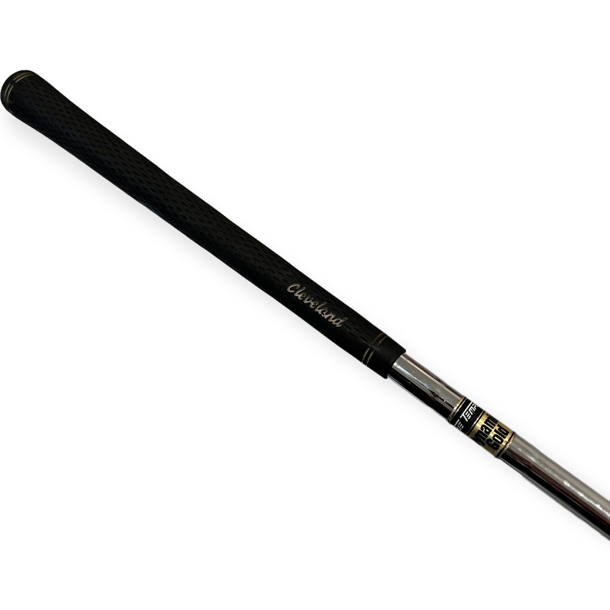 Cleveland 588 RTX Black 2.0 Wedge / Venstre / 60/10