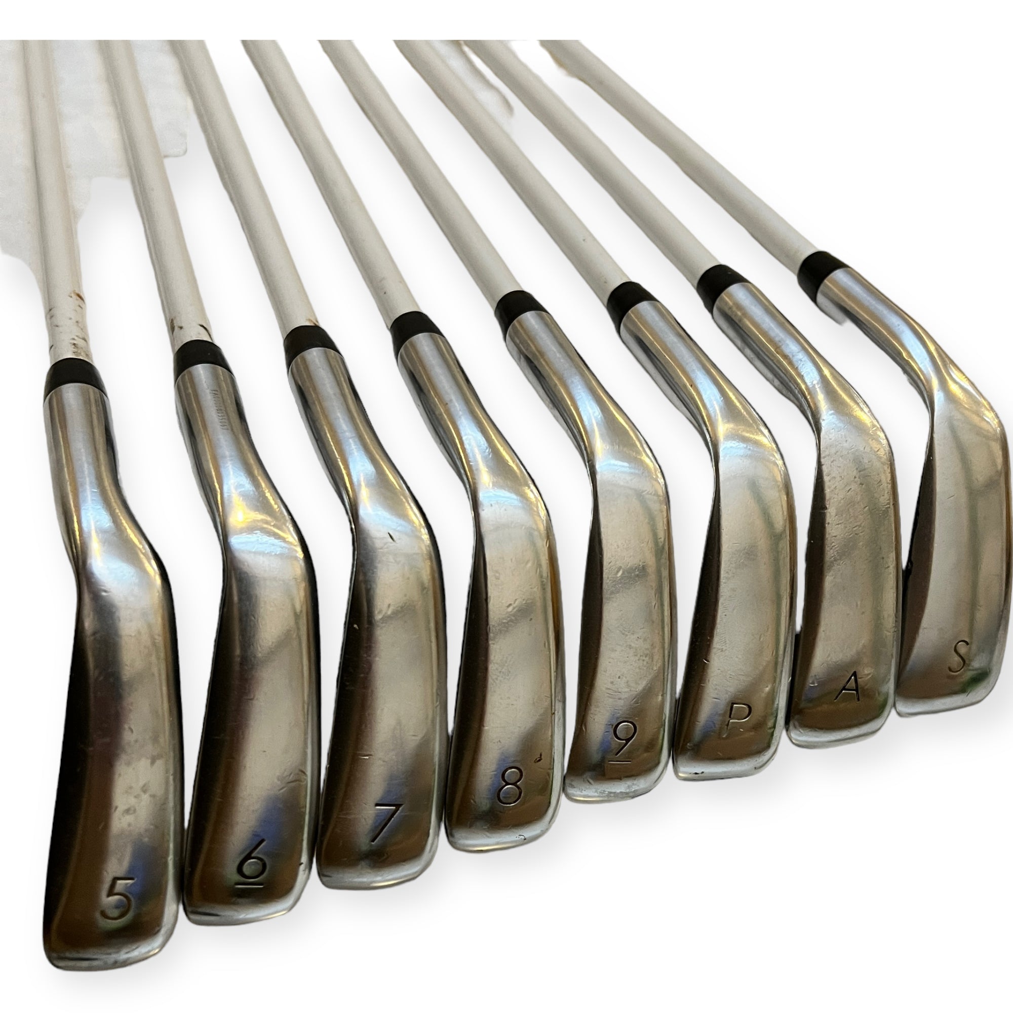 Nike Vapor Speed Jernsæt / 5-SW+A / Flex A / Grafit