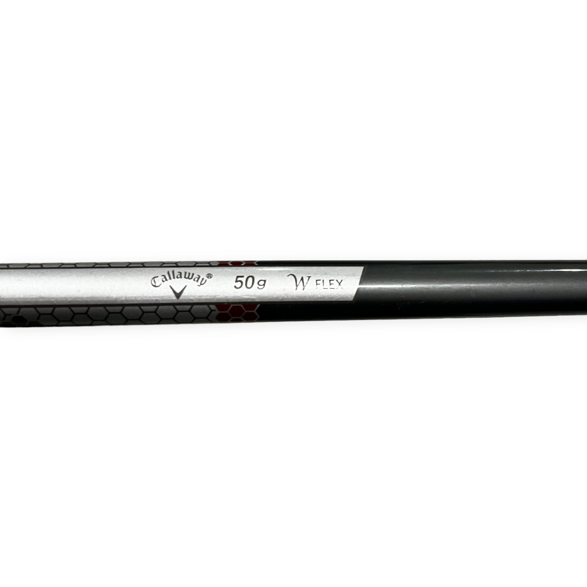 Callaway RAZR X HL Hybrid / Flex Ladies / #7/33
