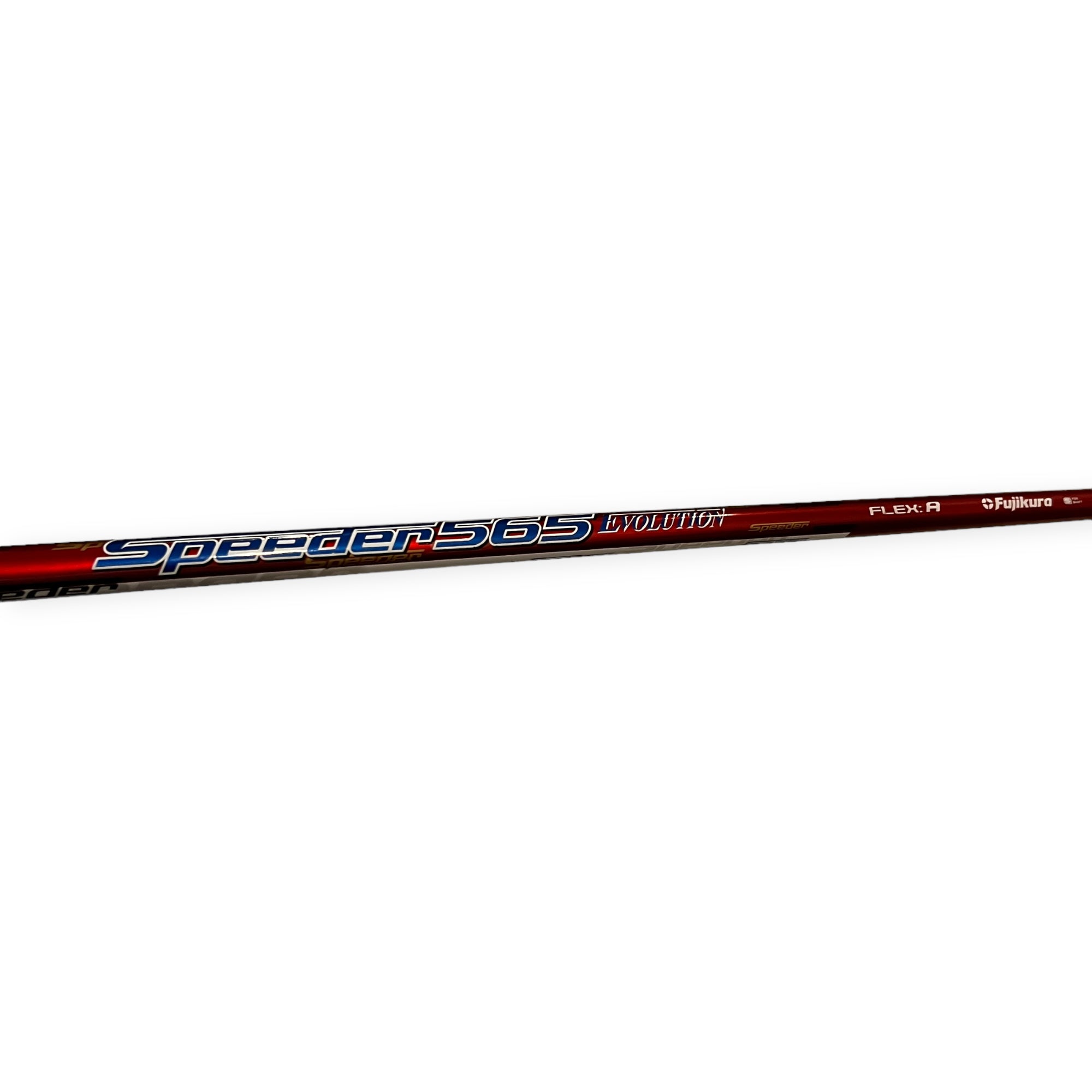 Callaway XR 16 Driver / Flex A / loft 10.5
