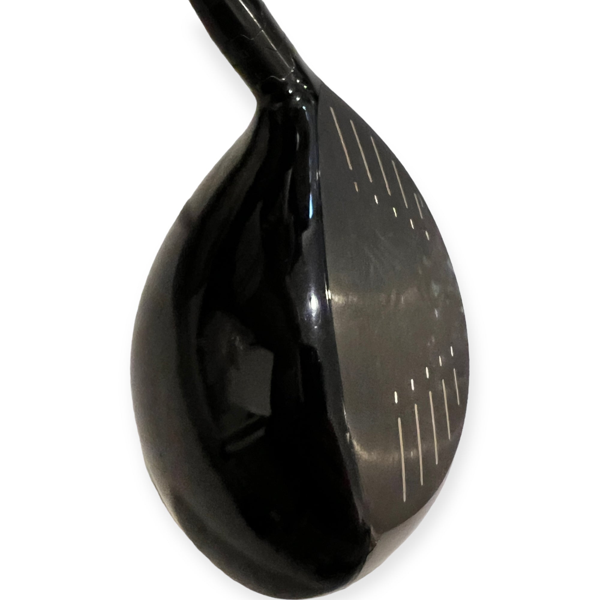 Callaway Big Bertha Alpha 815 Driver / Flex Stiff / loft 9