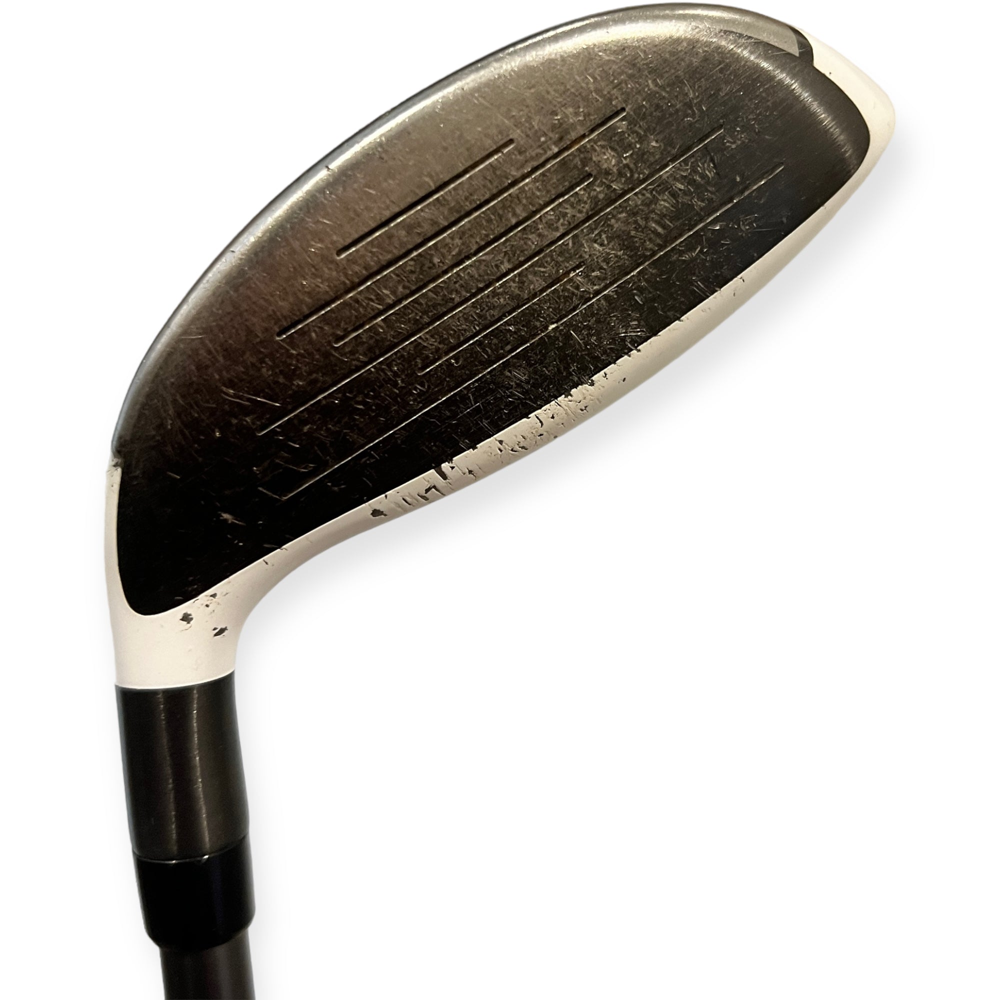 TaylorMade RocketBallz Hybrid / Flex Regular / #3/19