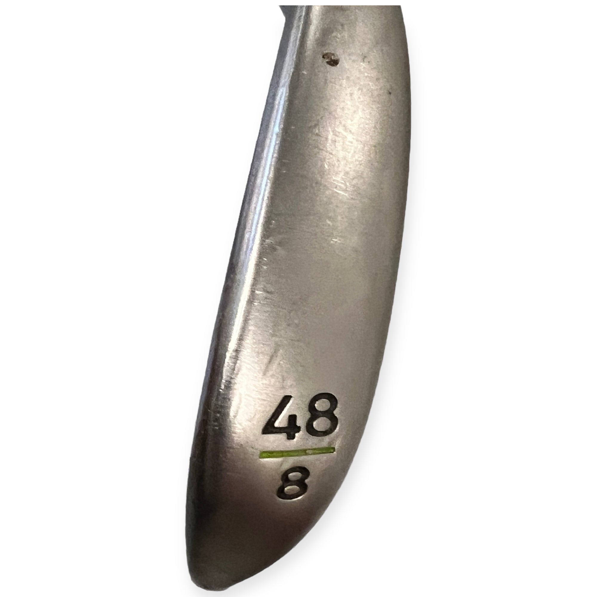 Callaway MD3 S-Grind Satin Chrome Wedge / 48/08