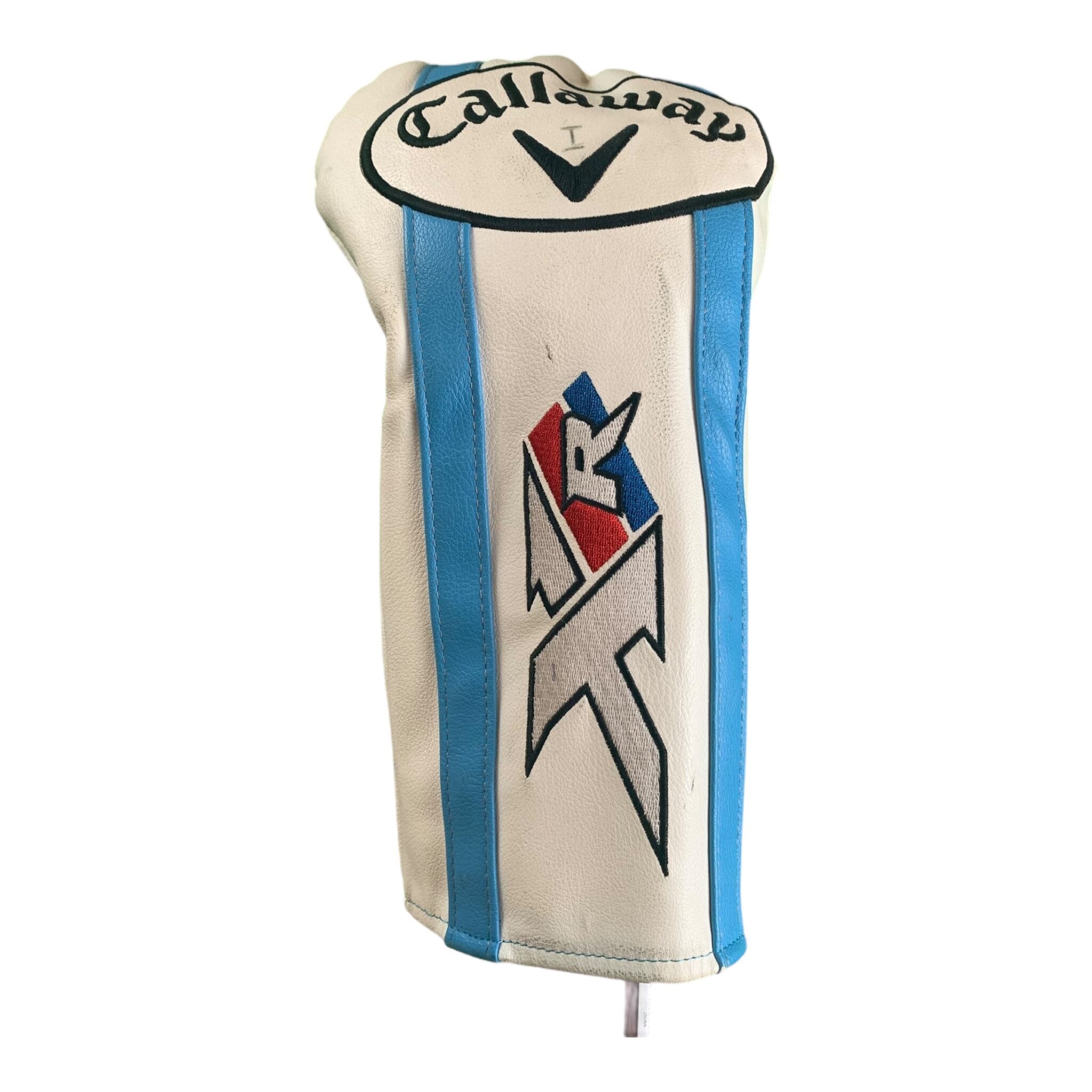 Callaway Rogue Driver / Flex Femmes / Loft 13.5
