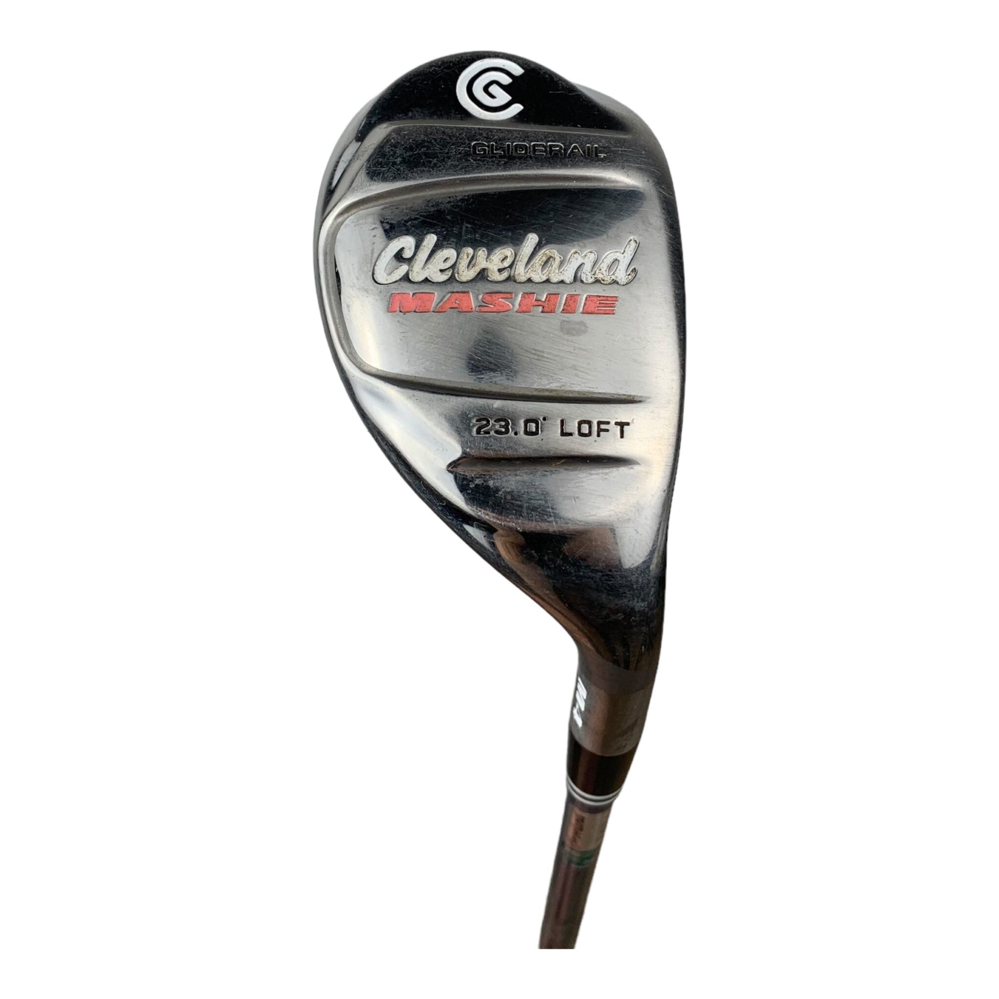 Cleveland Mashie Hybrid / Flex Women's / #4/23