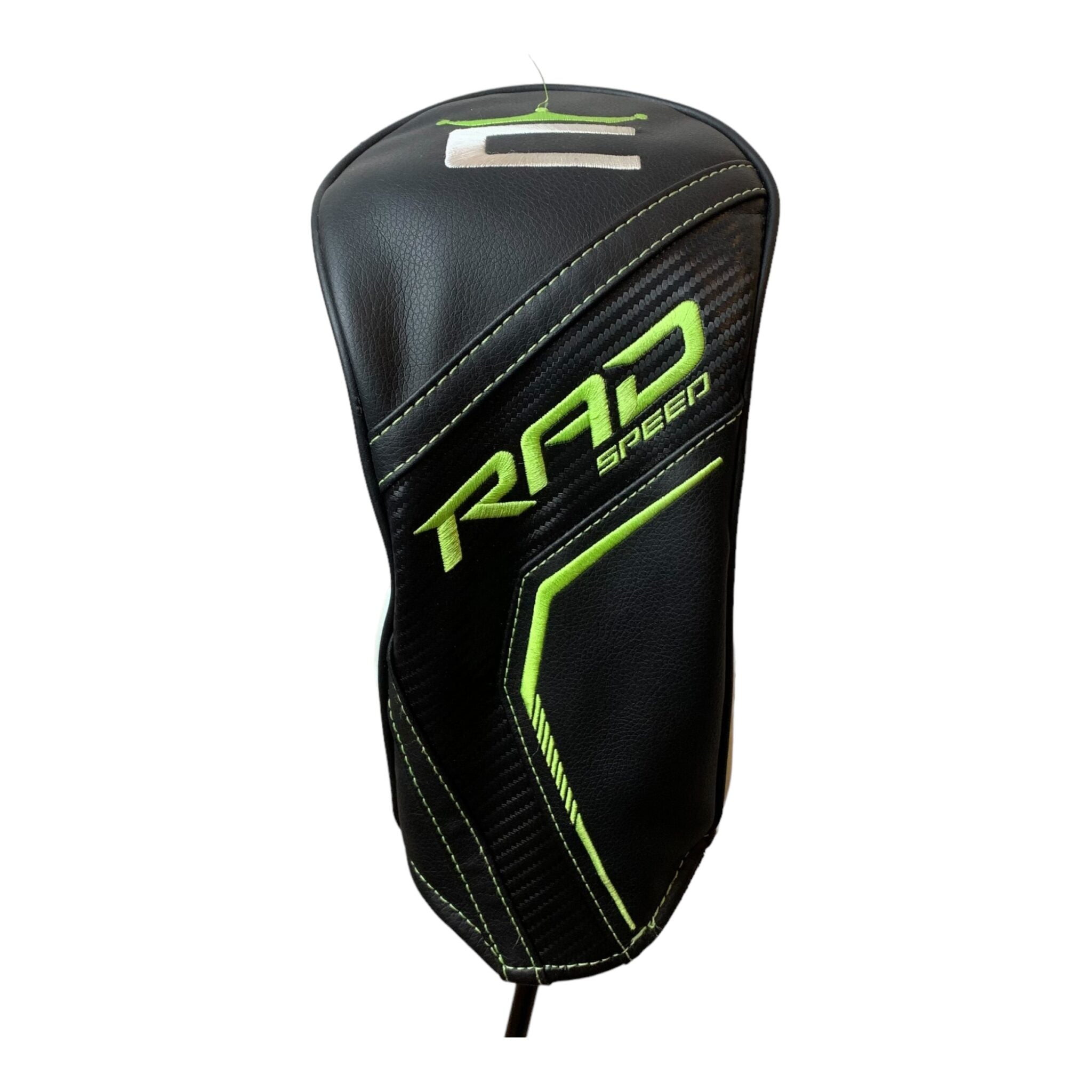 Cobra LTDx LS Driver 10,5 / Flex Regular / Length = Shortened 1.5"
