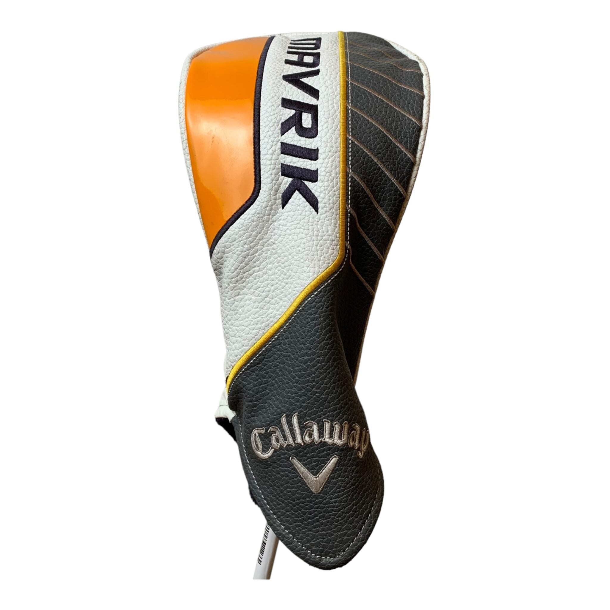 Callaway Mavrik Driver / Flex A (Senior) / Loft 10.5 / Poignée - Tour Velours Align