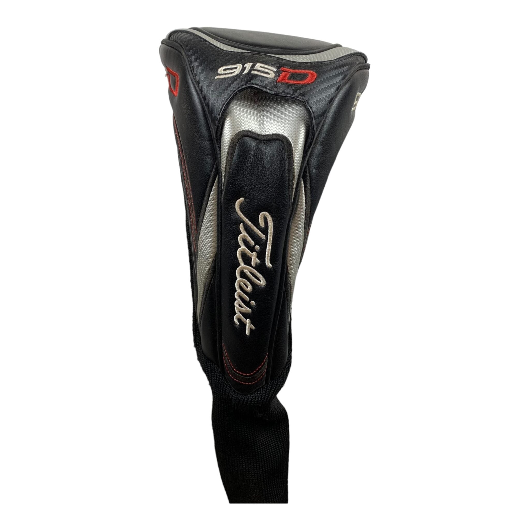 Titleist 915D2 Driver / Flex Stiff / Loft 9.5 / Agarre estándar MCC / Zurdo