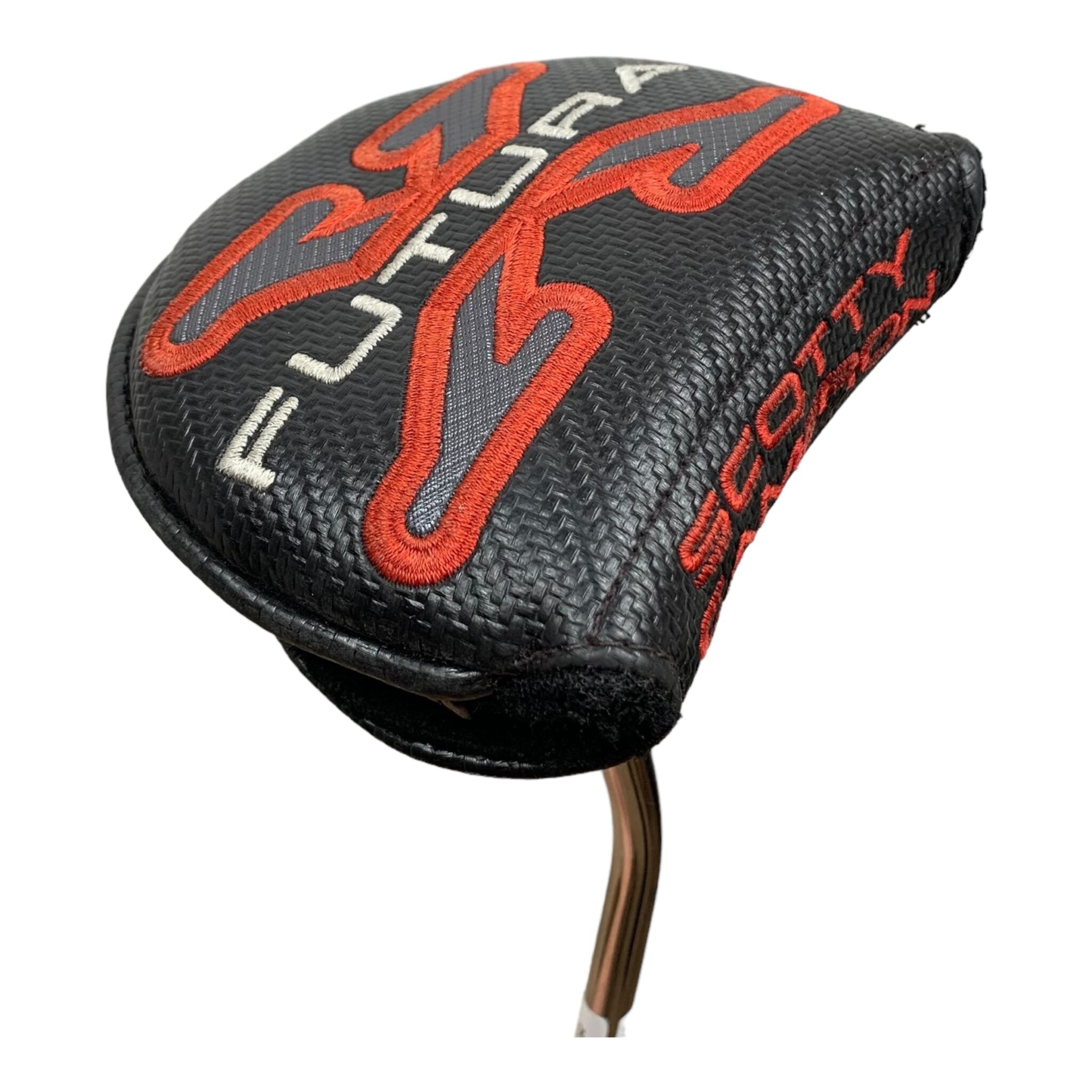 Titleist Scotty Cameron Futura X5R Putter / 32" / Original Grip