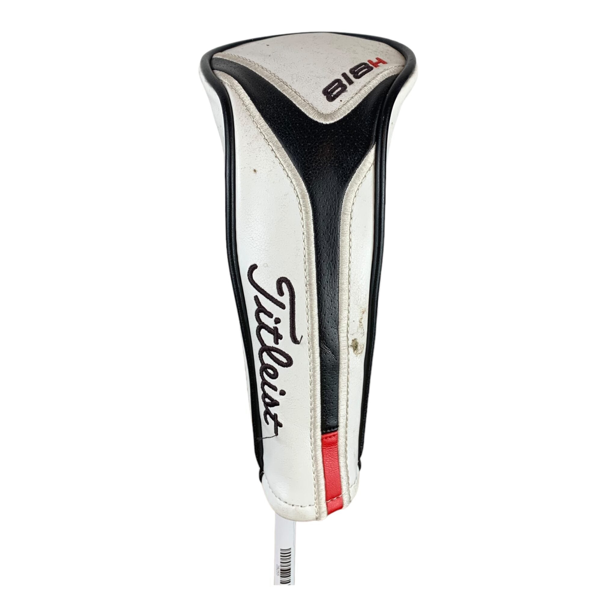Titleist 818H1 Hybrid / Flex UN (Senior) / #5/23