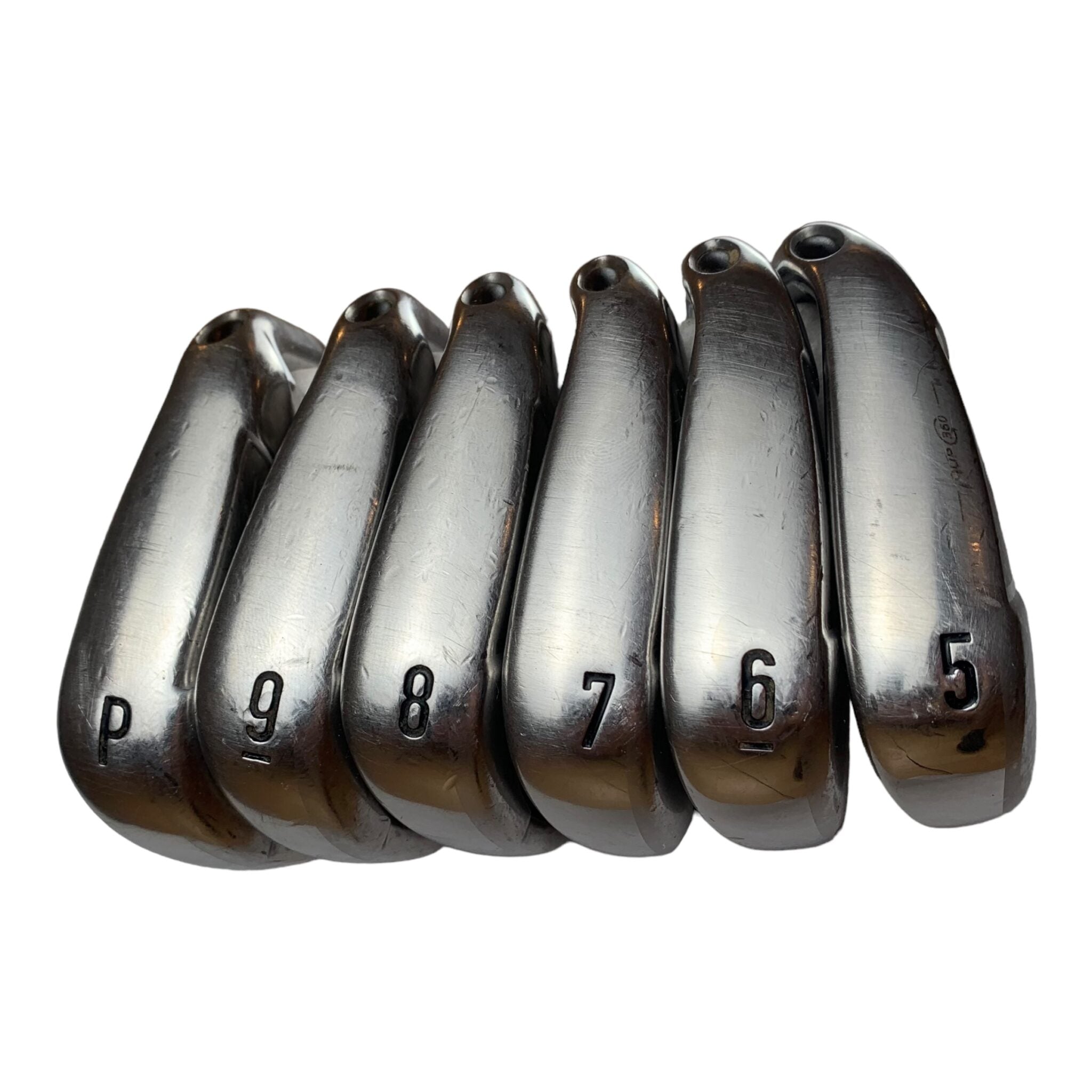 Callaway Steelhead XR Iron Set / Flex Regular / 5-PW / Steel