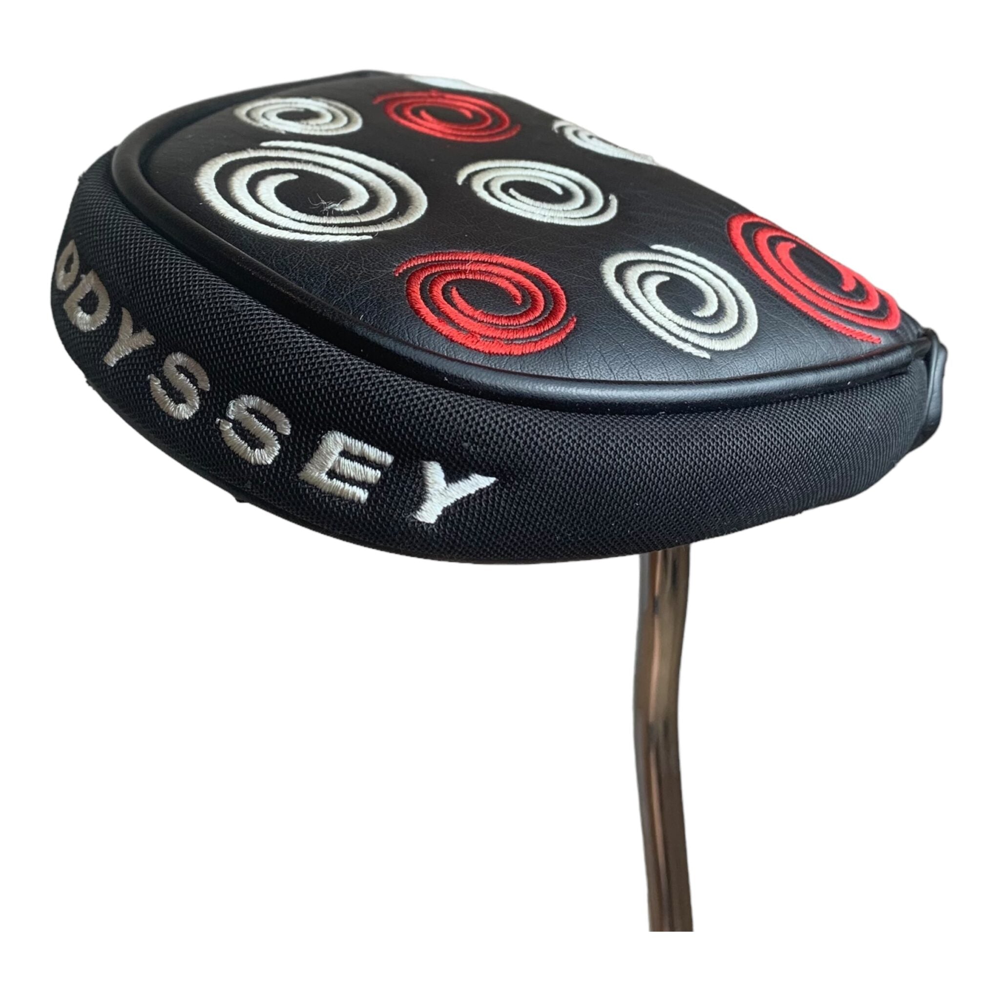 Odyssey O-Works #7 Putter / 33" / SuperStroke Tour 3.0 Grip