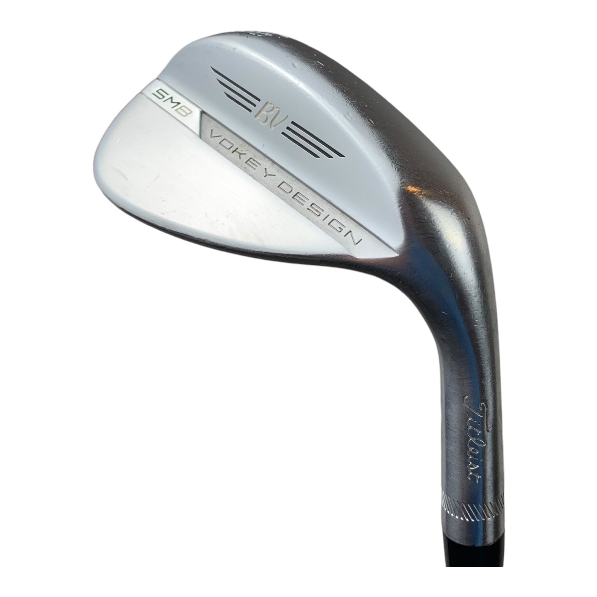 Titleist Vokey SM8 Wedge / #58/14 K Macinare