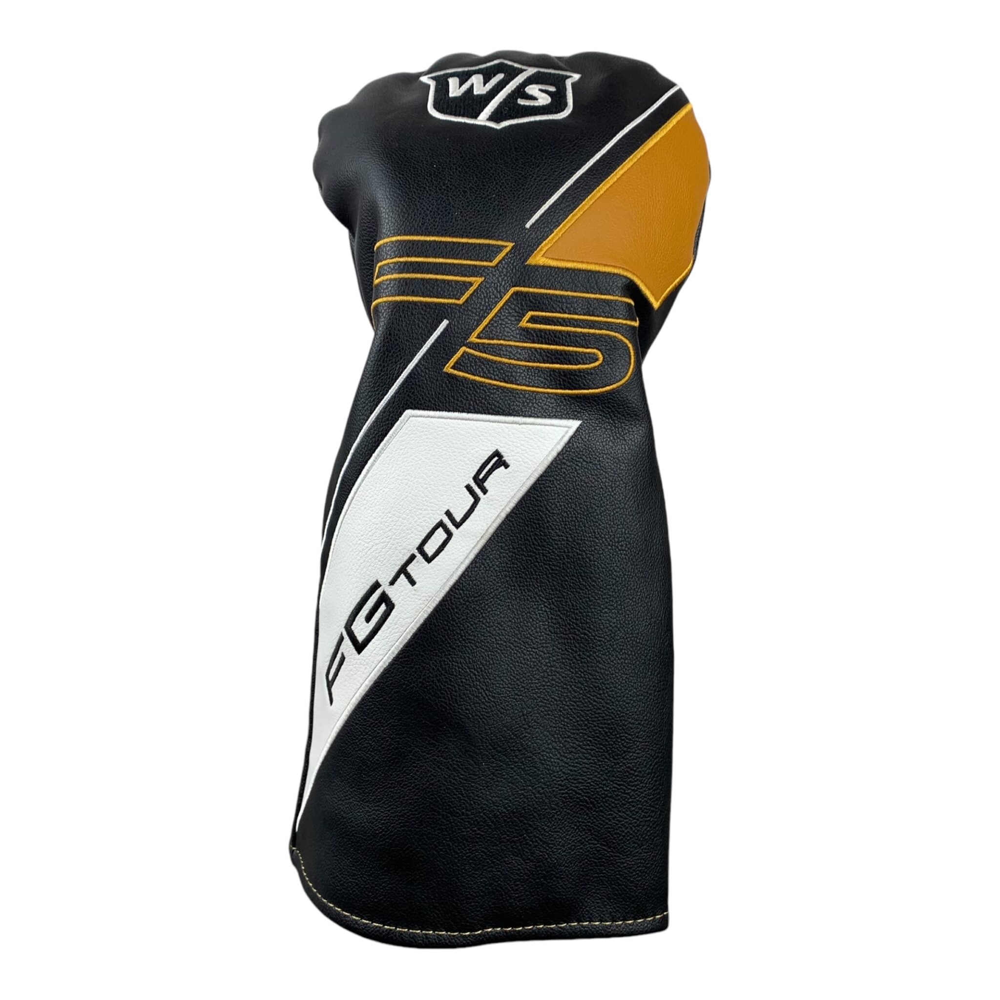 Wilson Personal FG Tour F5 Driver / Flex Regular / Loft 9 - Zurdo